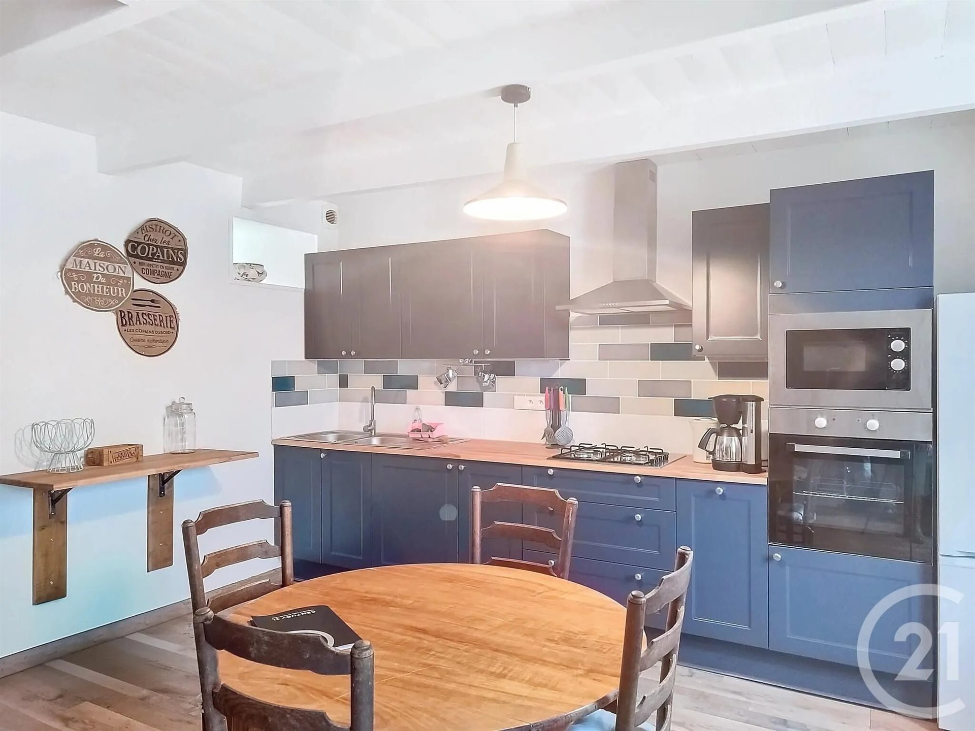 Maison à louer, 64m², Plouëc-du-Trieux