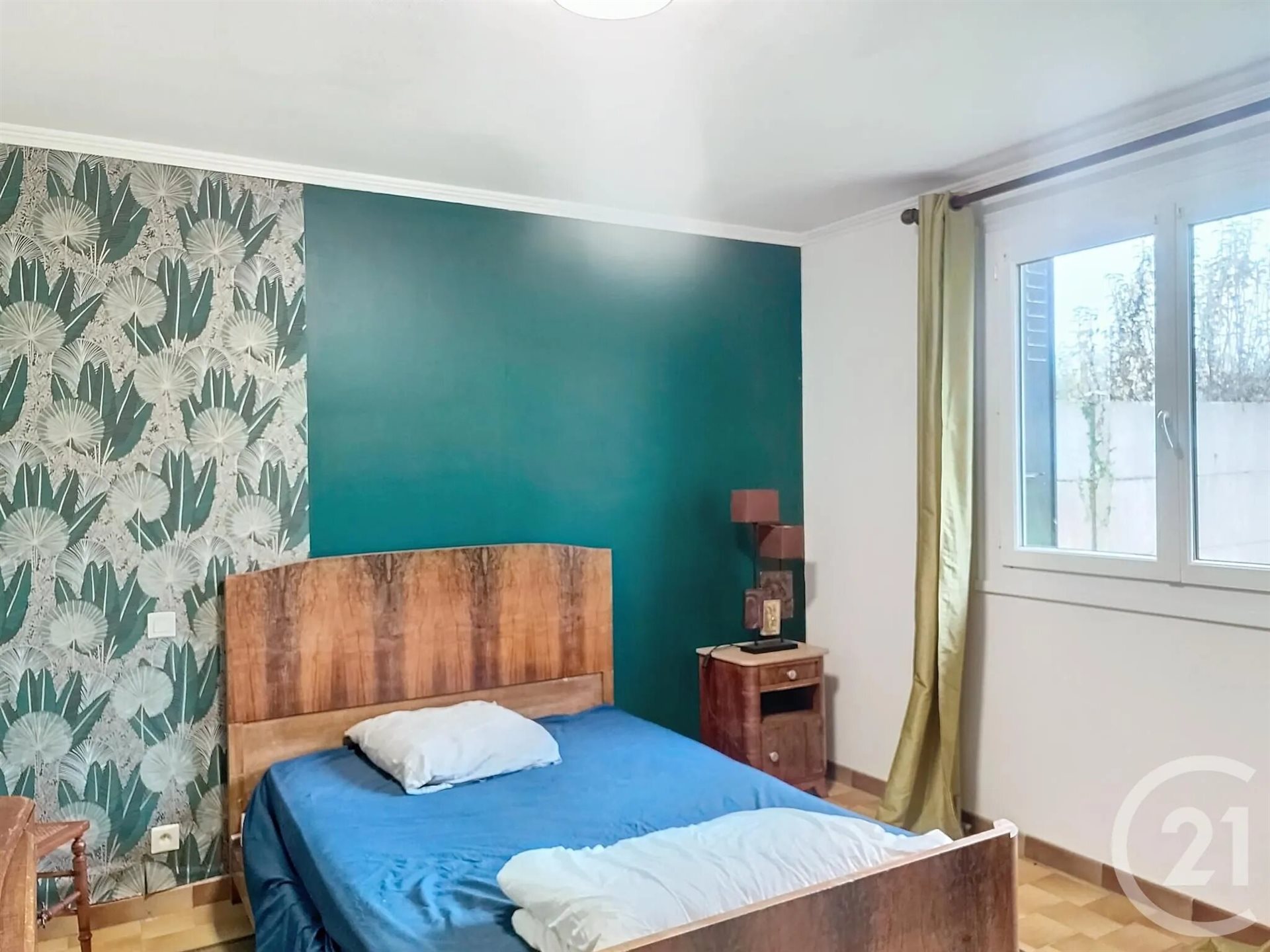 Maison à louer, 64m², Plouëc-du-Trieux