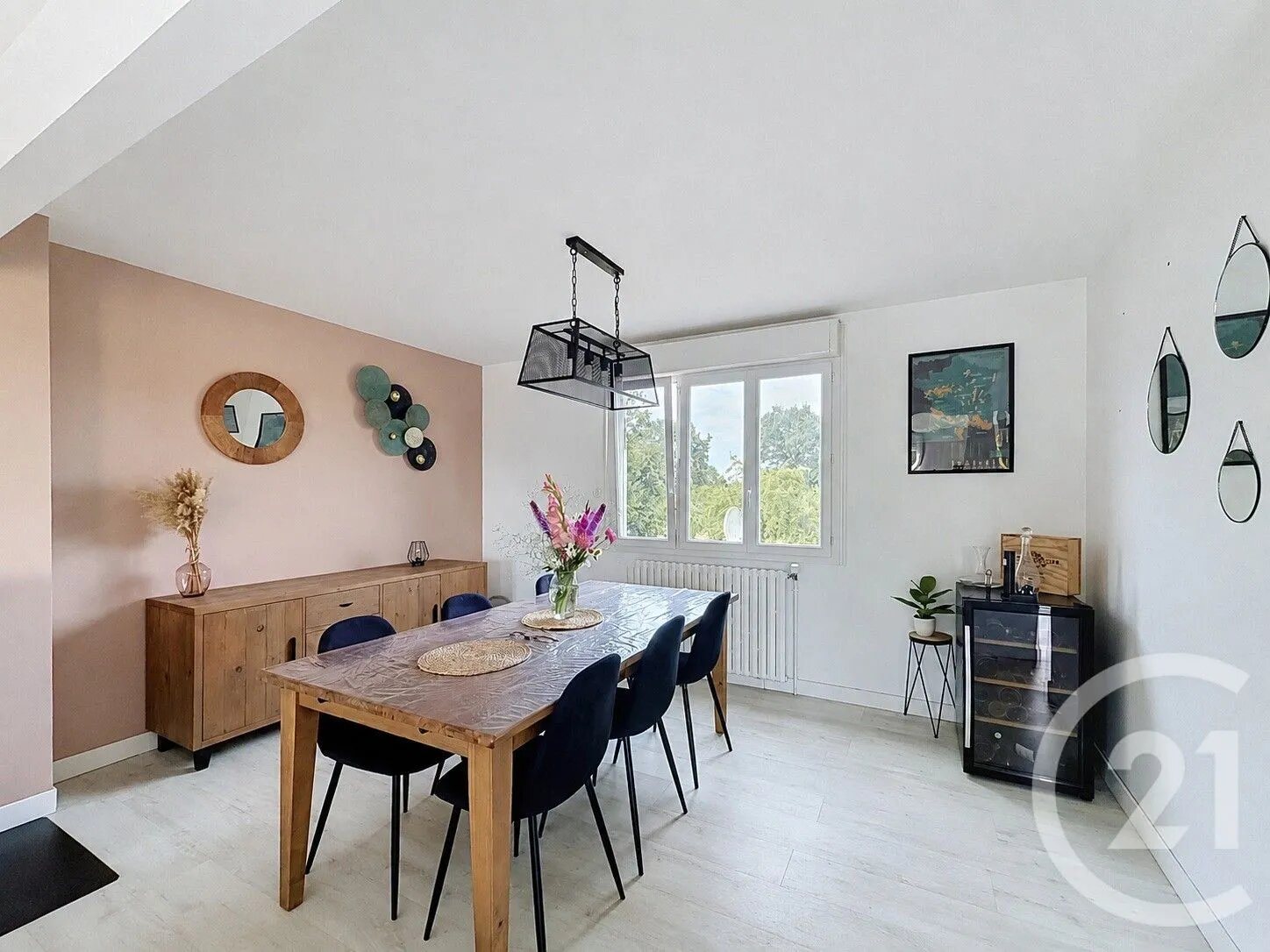 Maison à vendre, 135m², Ploumagoar