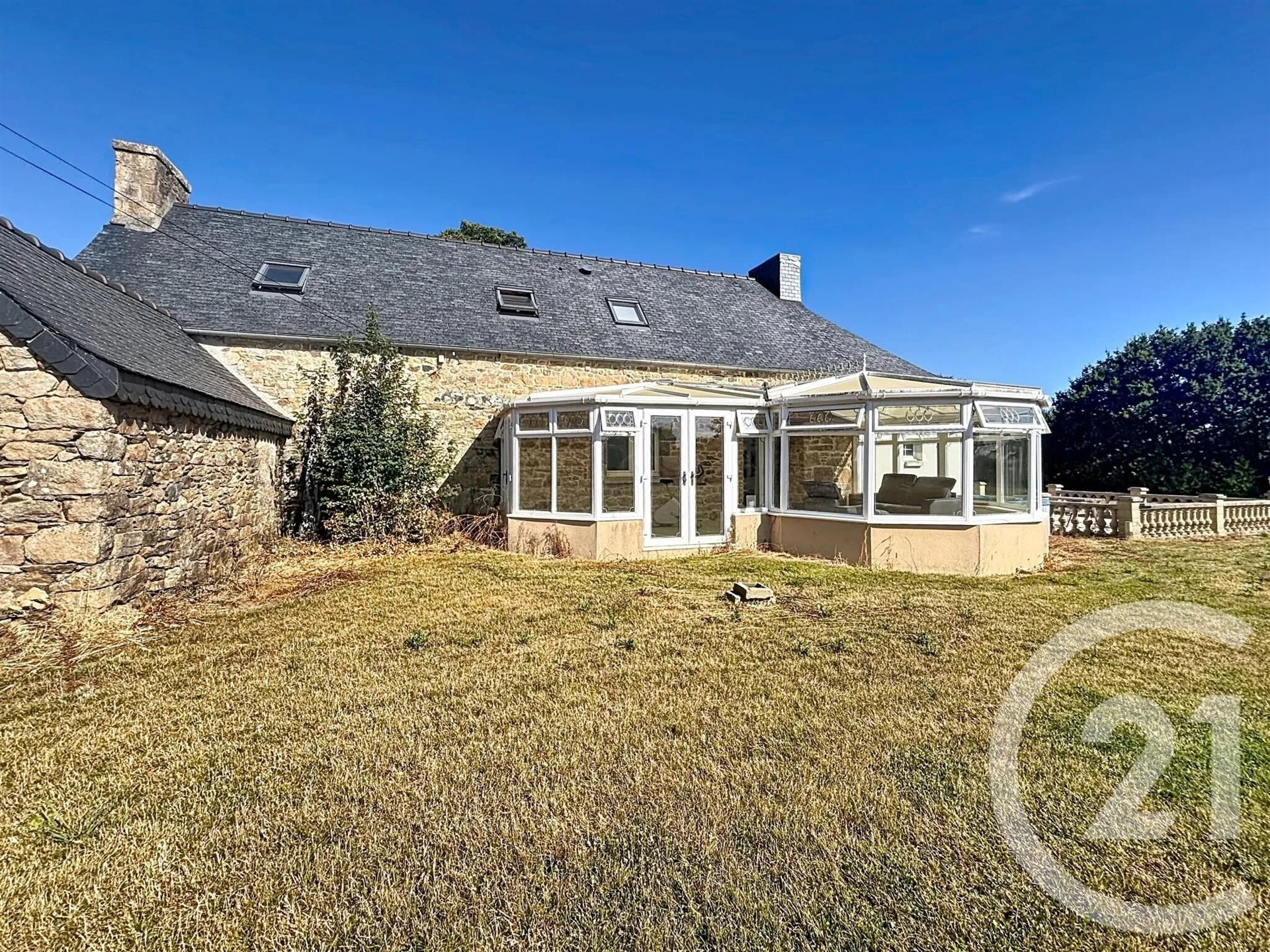 Maison à vendre, 126m², Louargat
