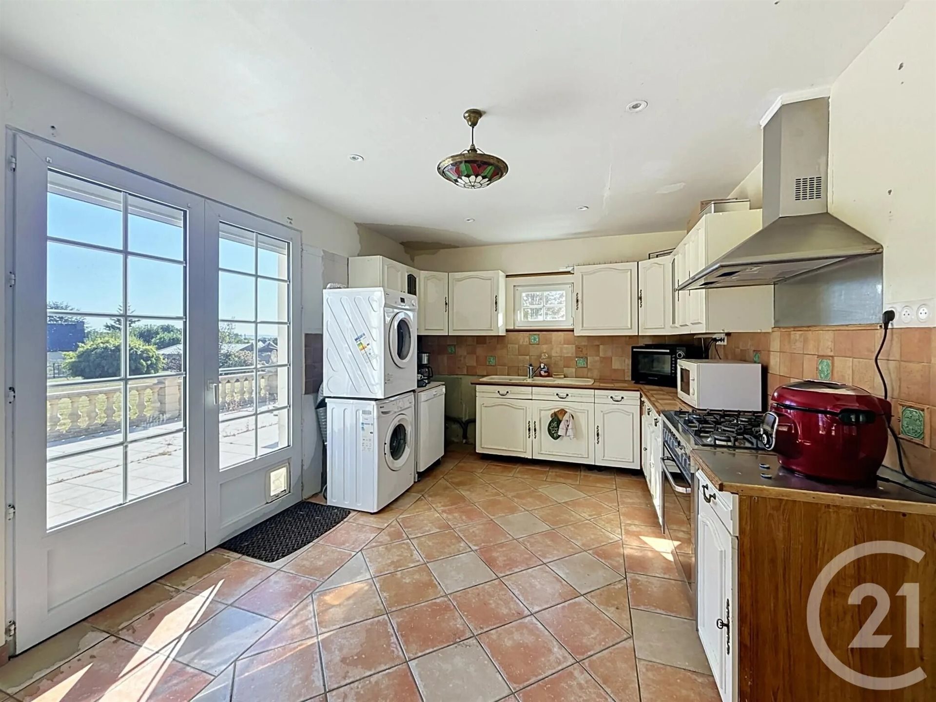 Maison à vendre, 126m², Louargat