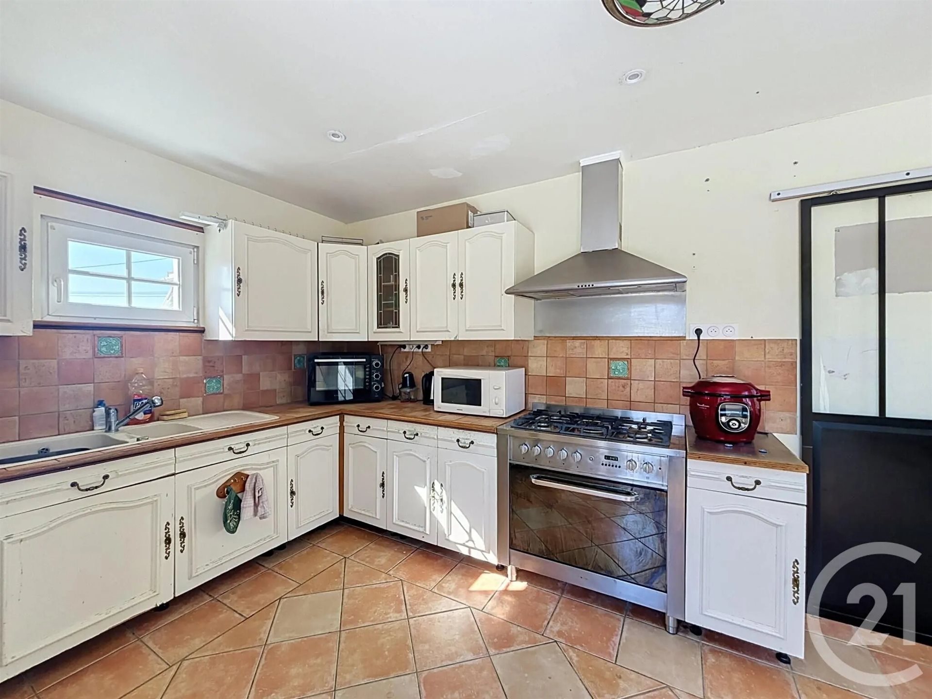 Maison à vendre, 126m², Louargat