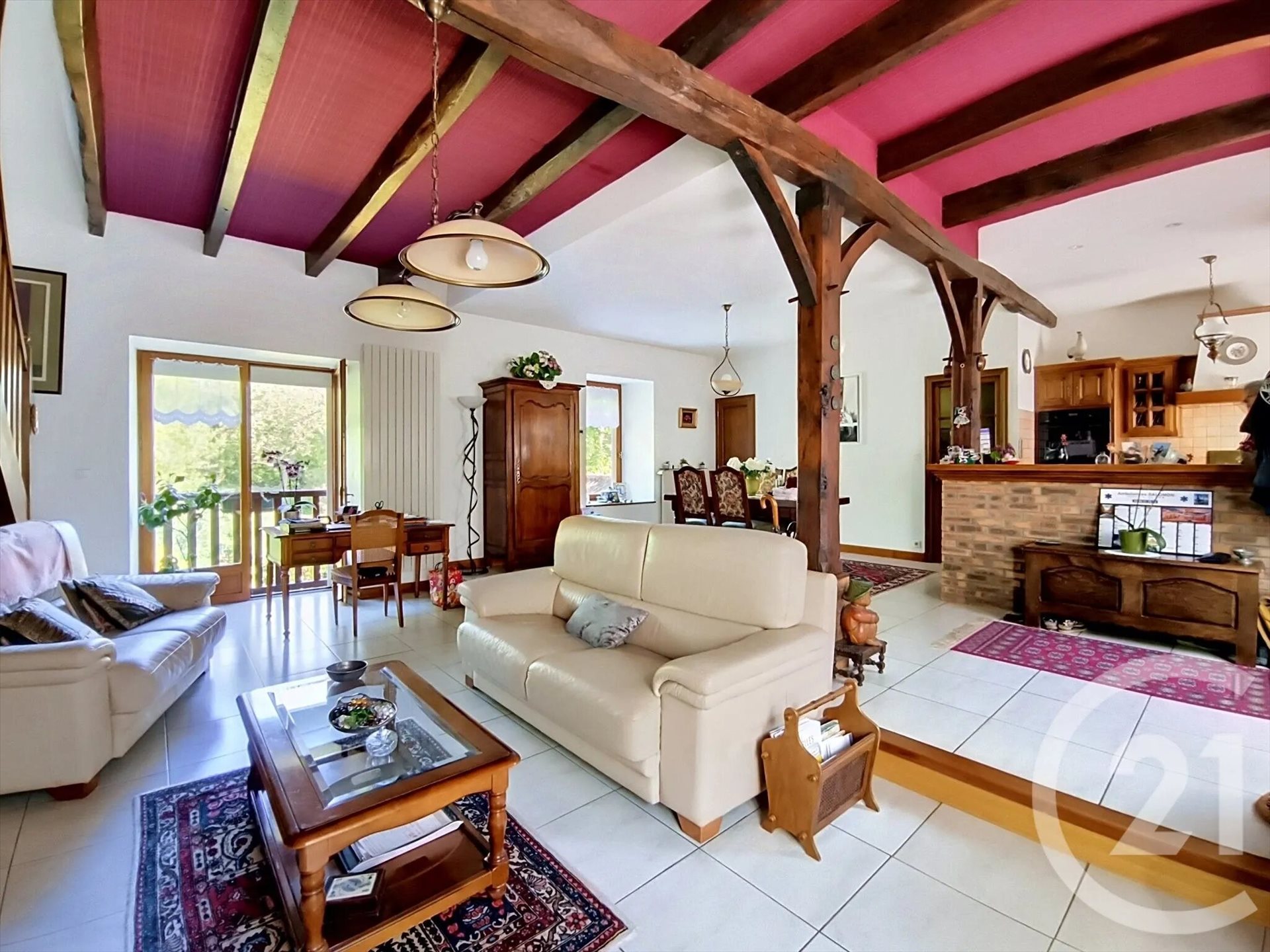 Maison à vendre, 141m², Châtelaudren