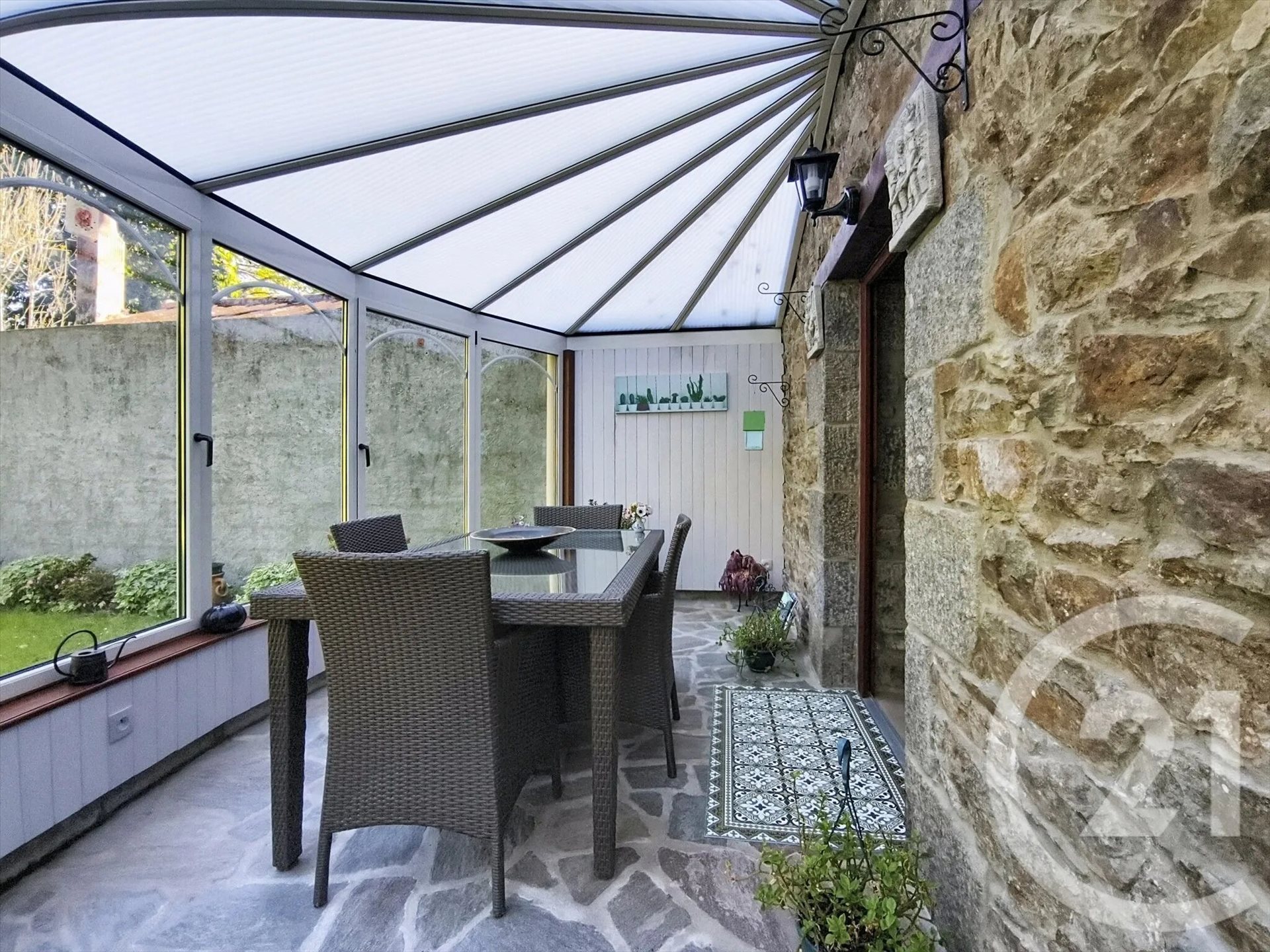 Maison à vendre, 141m², Châtelaudren