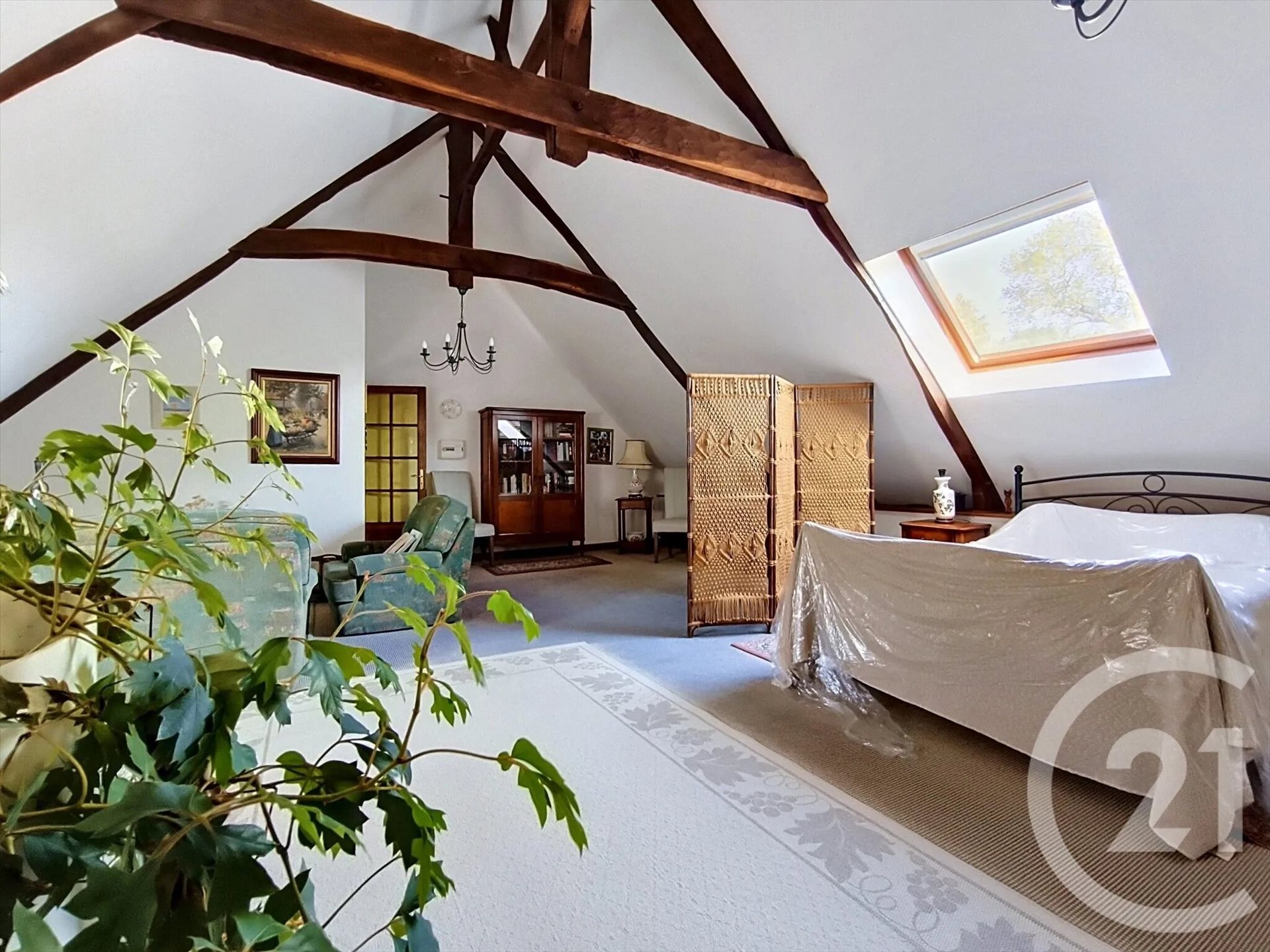 Maison à vendre, 141m², Châtelaudren