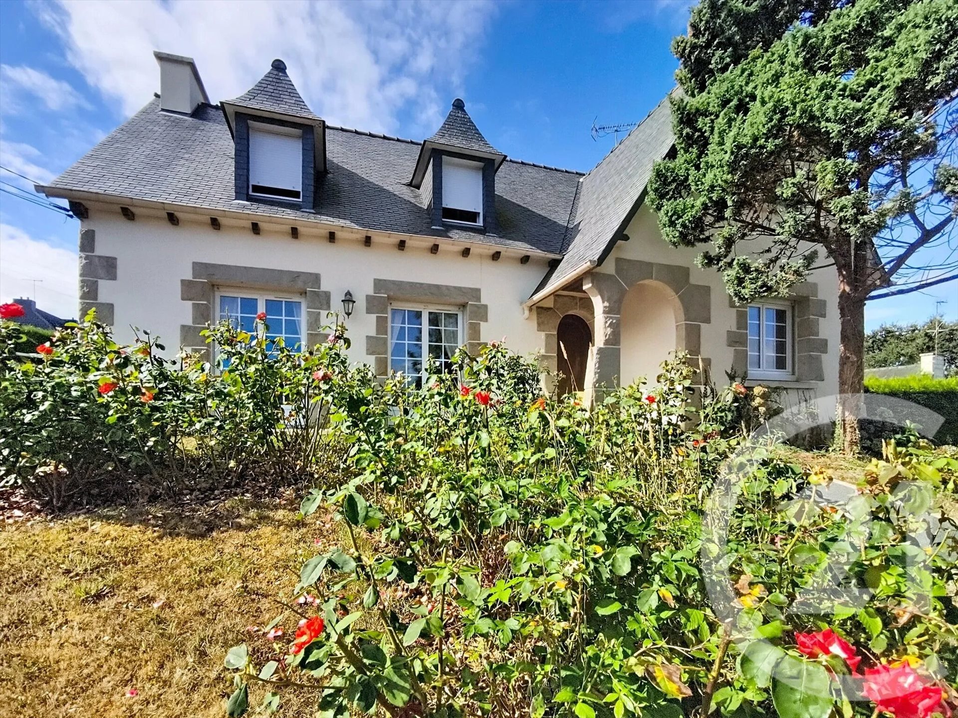 Maison à vendre, 131m², Châtelaudren