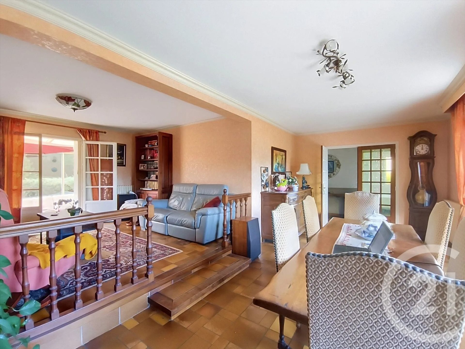 Maison à vendre, 131m², Châtelaudren