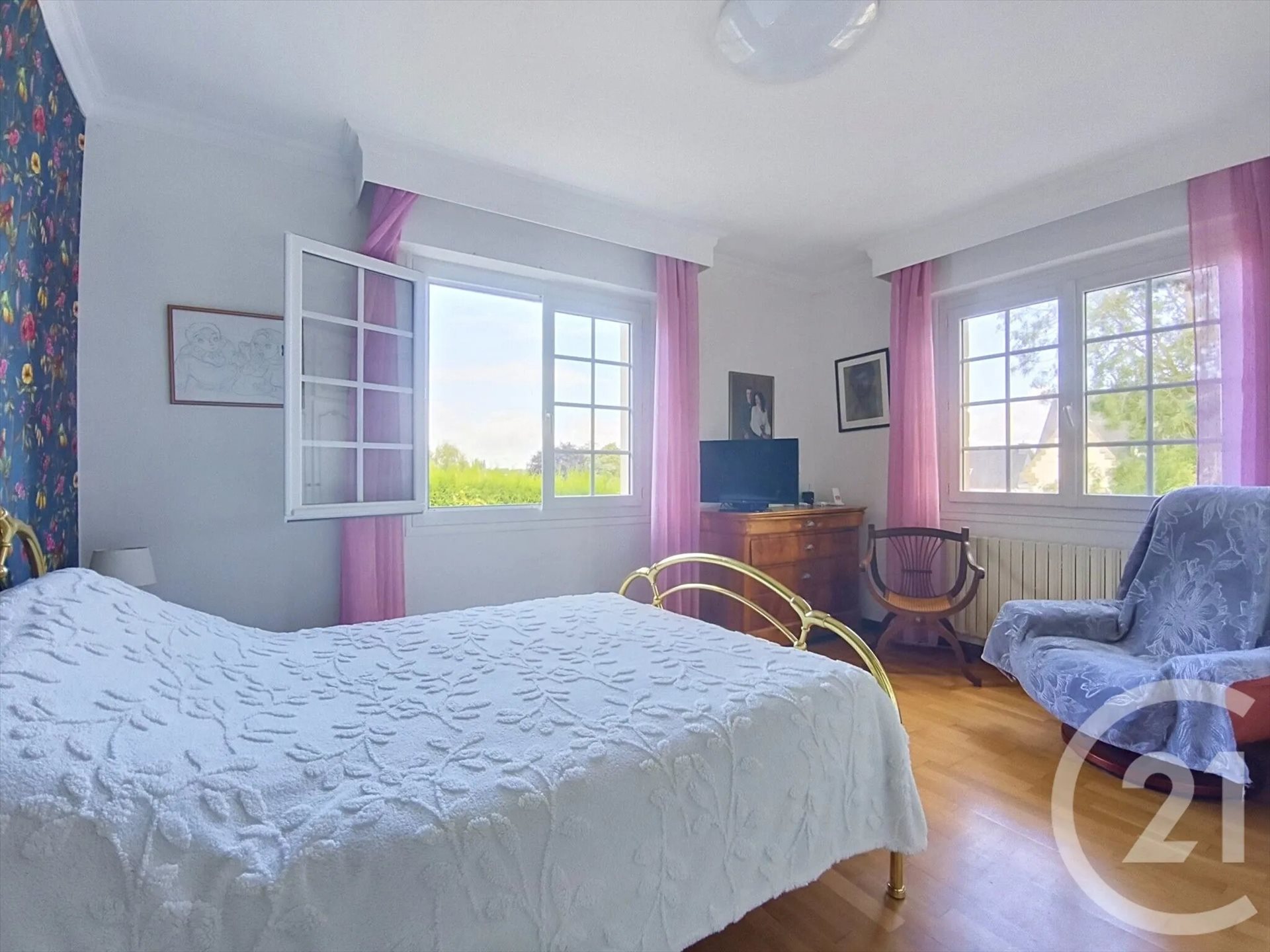 Maison à vendre, 131m², Châtelaudren