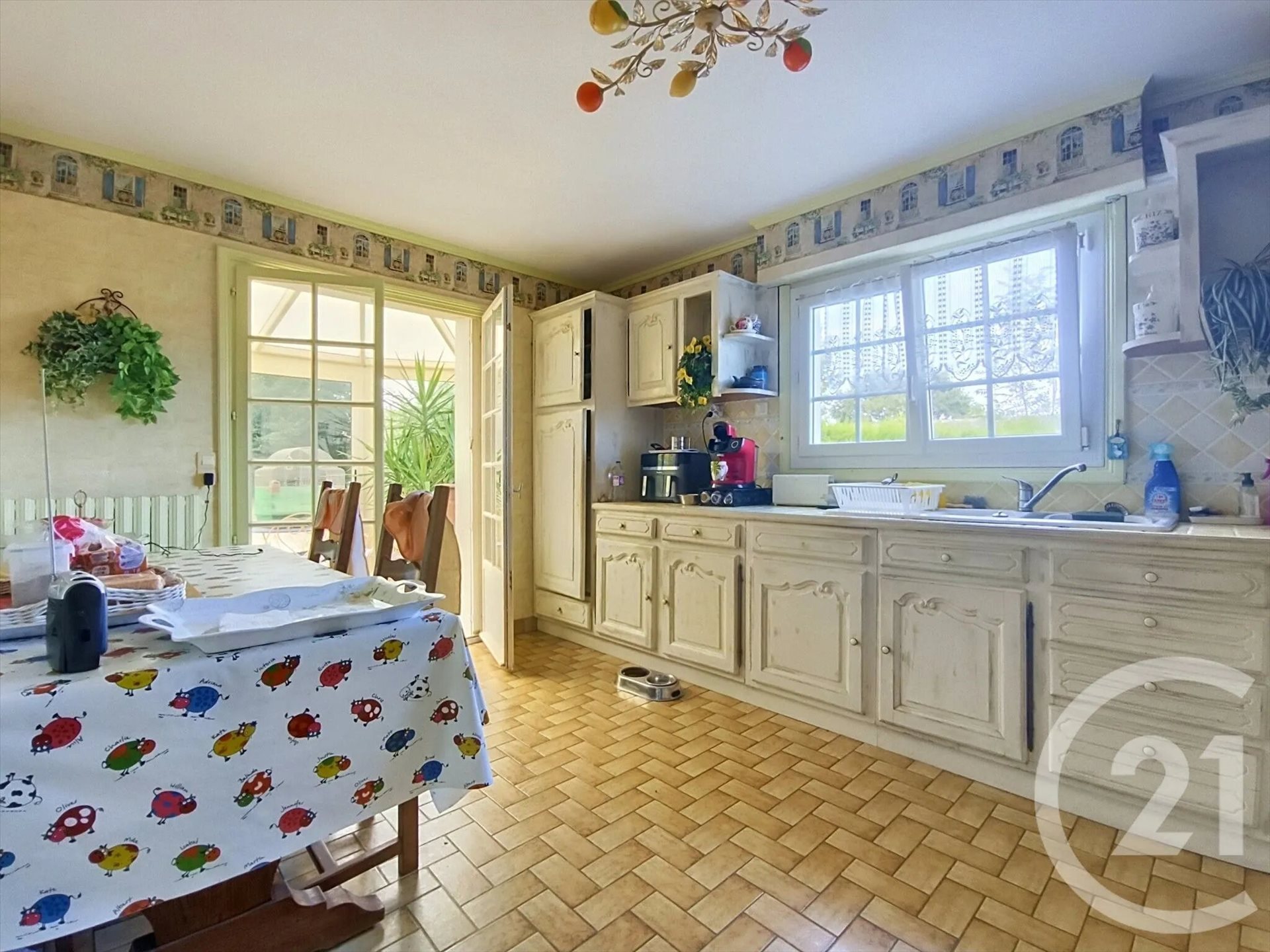 Maison à vendre, 131m², Châtelaudren