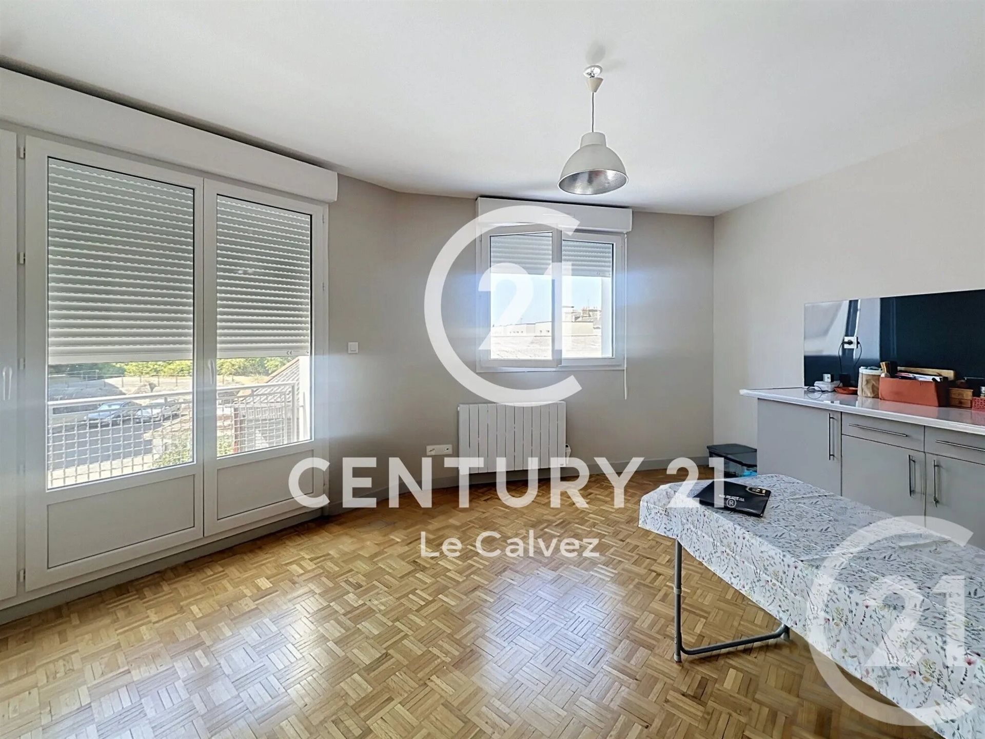 Appartement à vendre, 34m², Guingamp