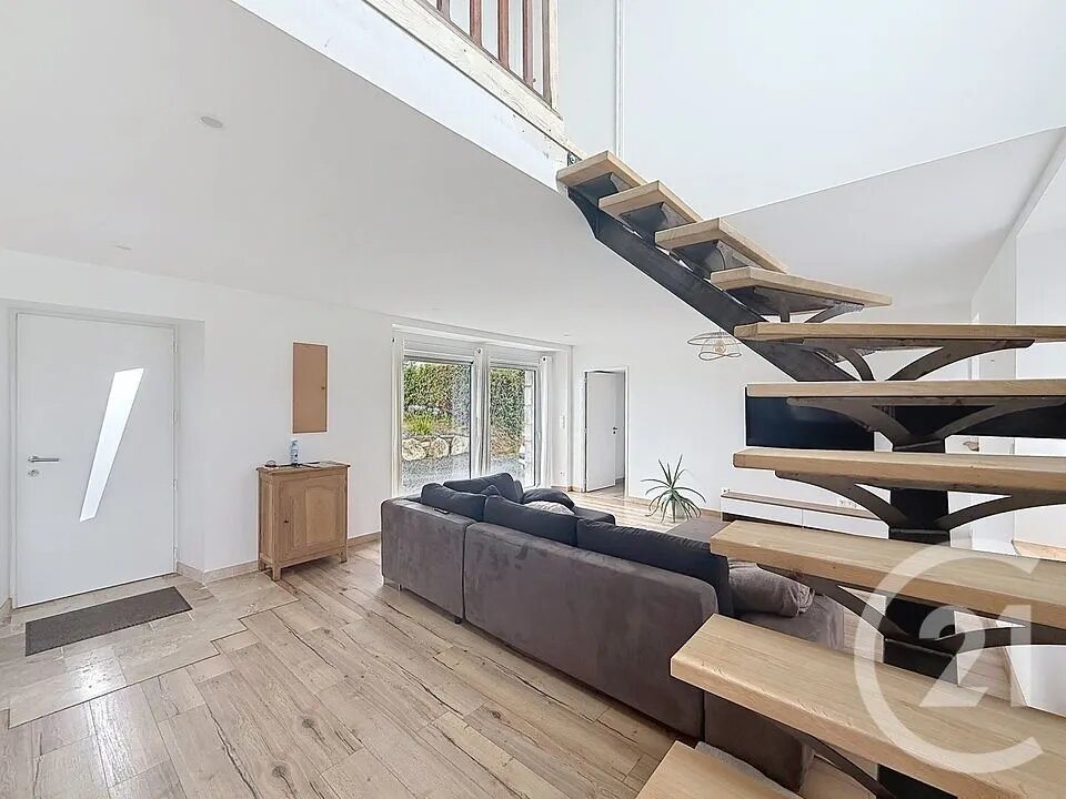 Maison à vendre, 120m², Yvias