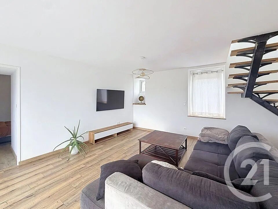 Maison à vendre, 120m², Yvias