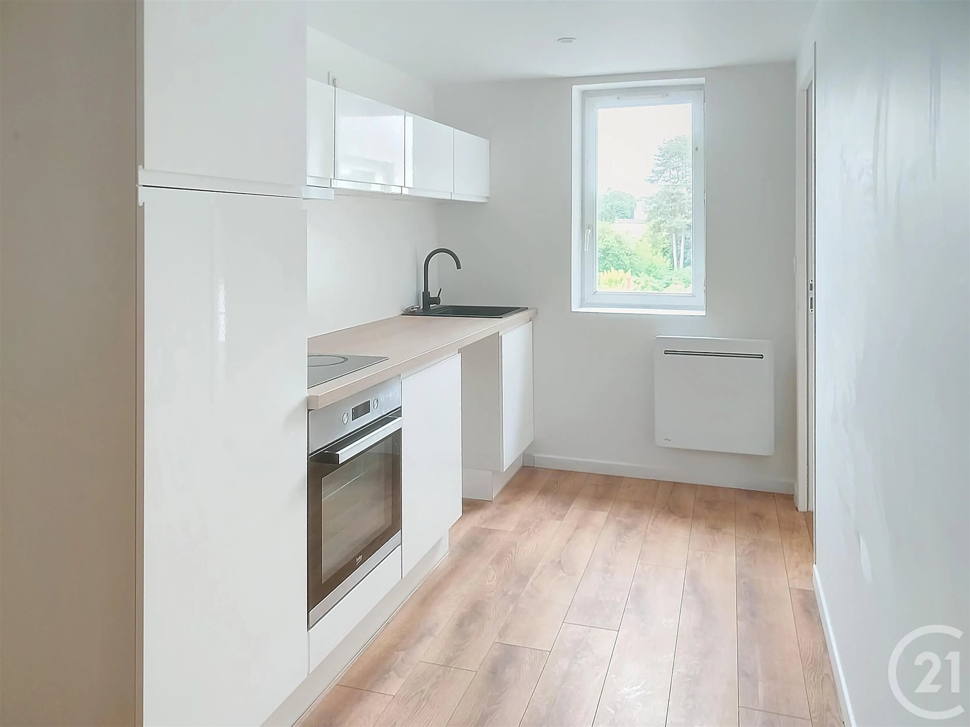Appartement à louer, 30m², Guingamp