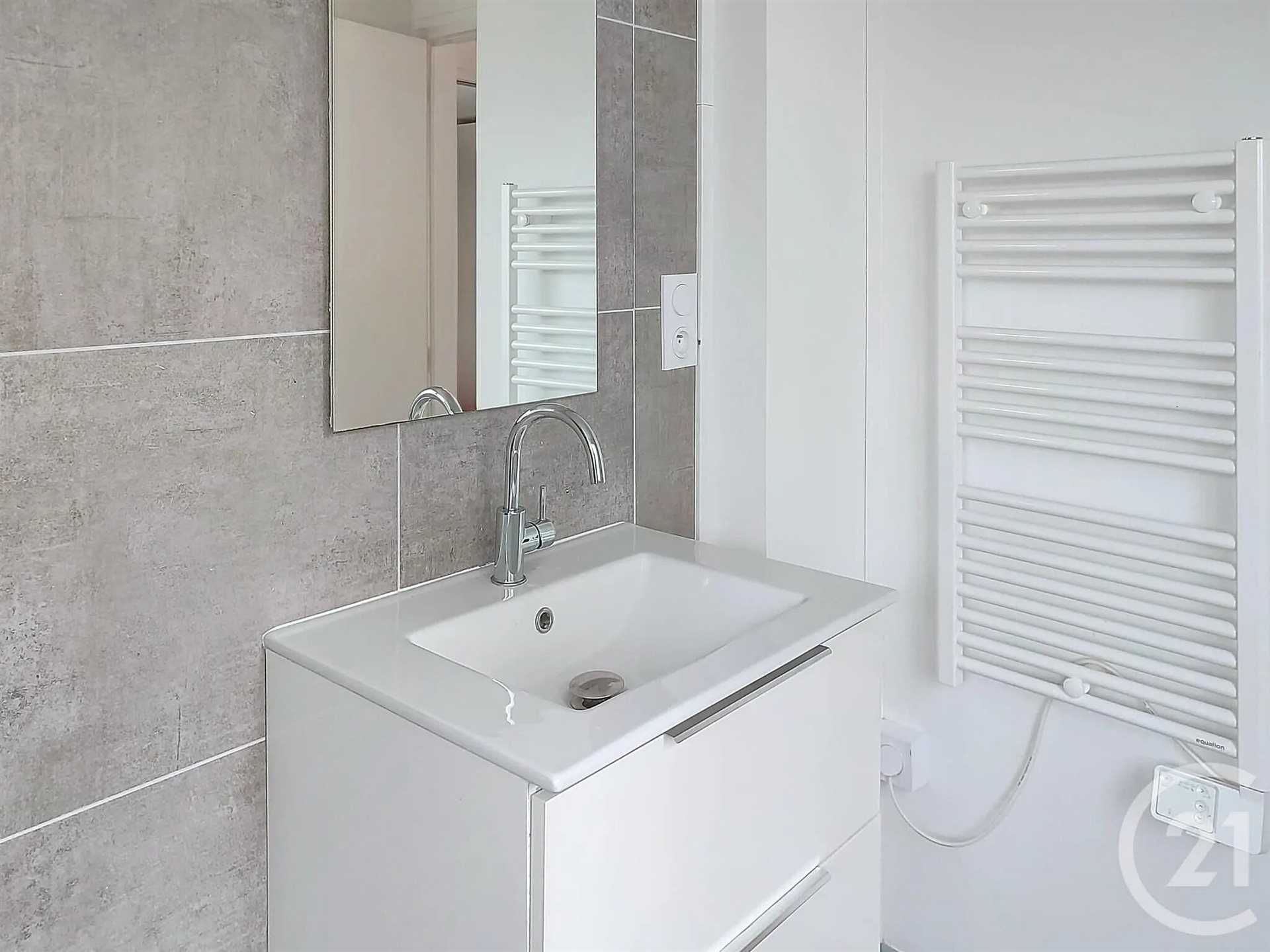 Appartement à louer, 30m², Guingamp