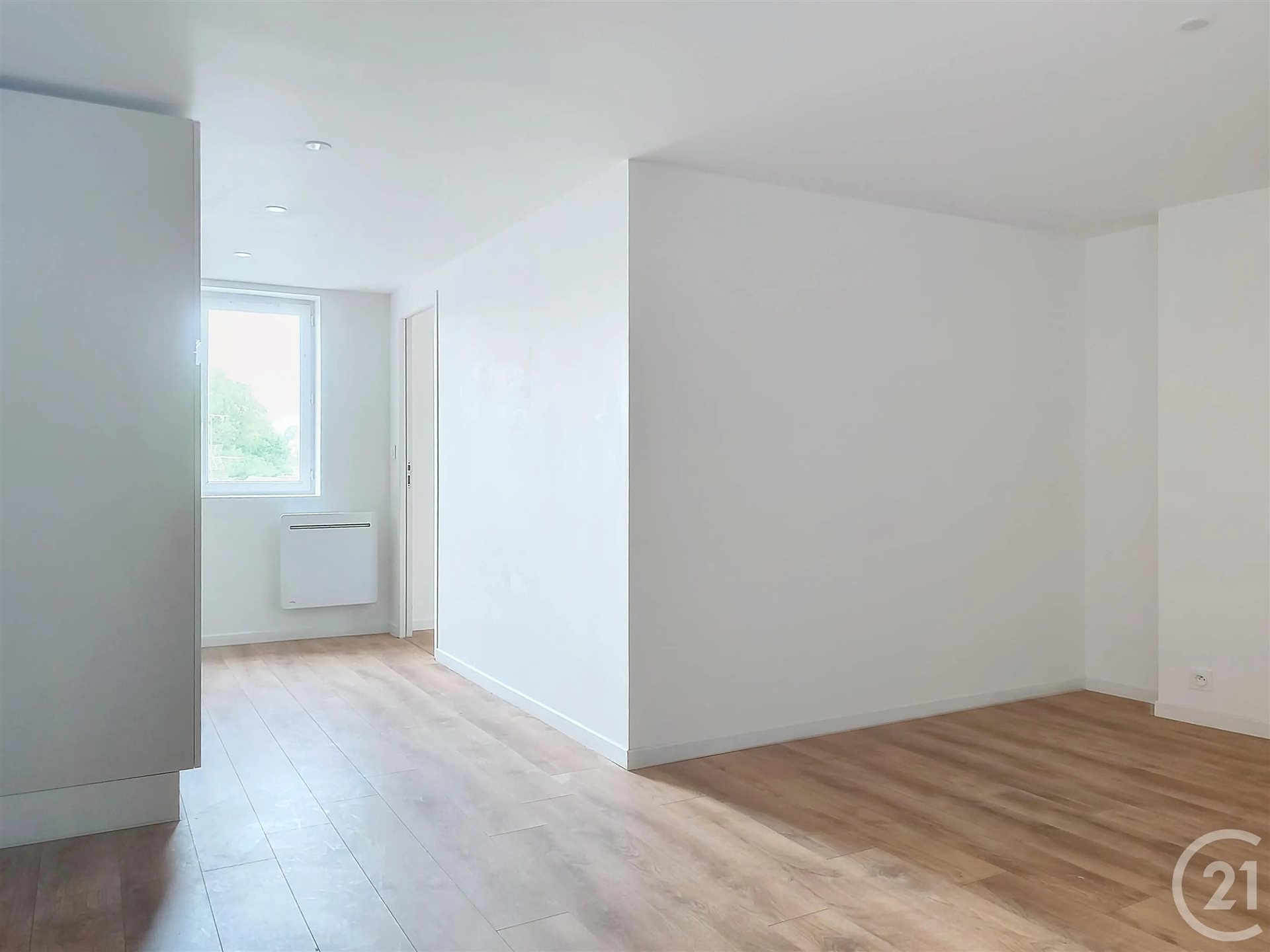 Appartement à louer, 30m², Guingamp