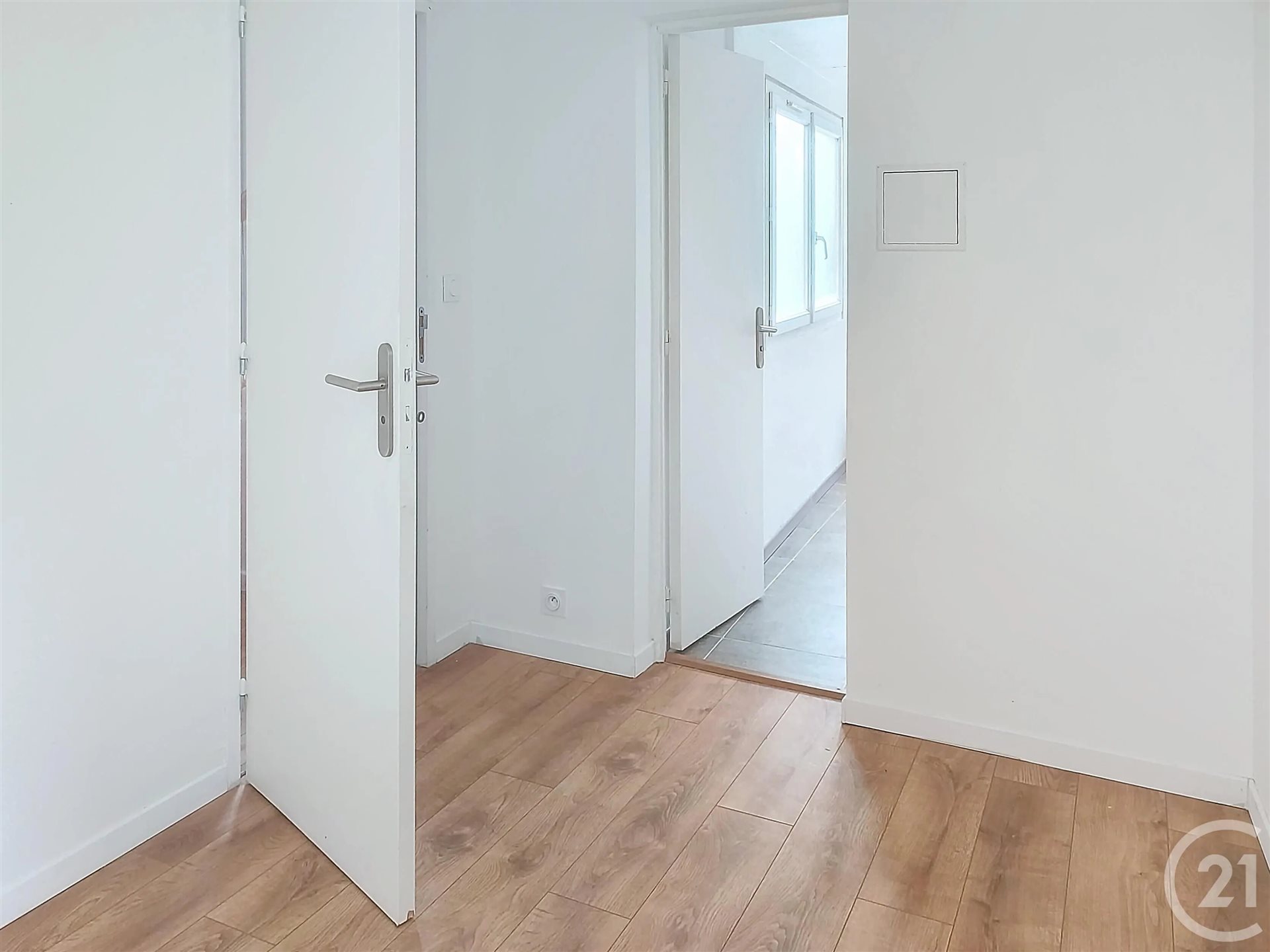 Appartement à louer, 30m², Guingamp
