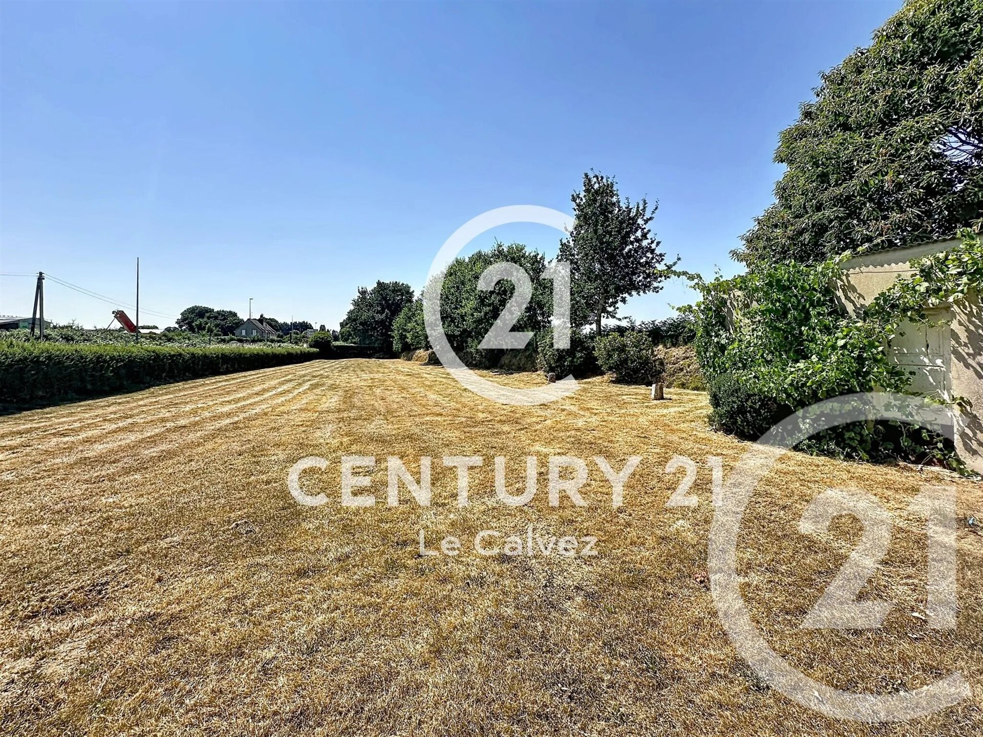 Maison à vendre, 130m², Plouisy