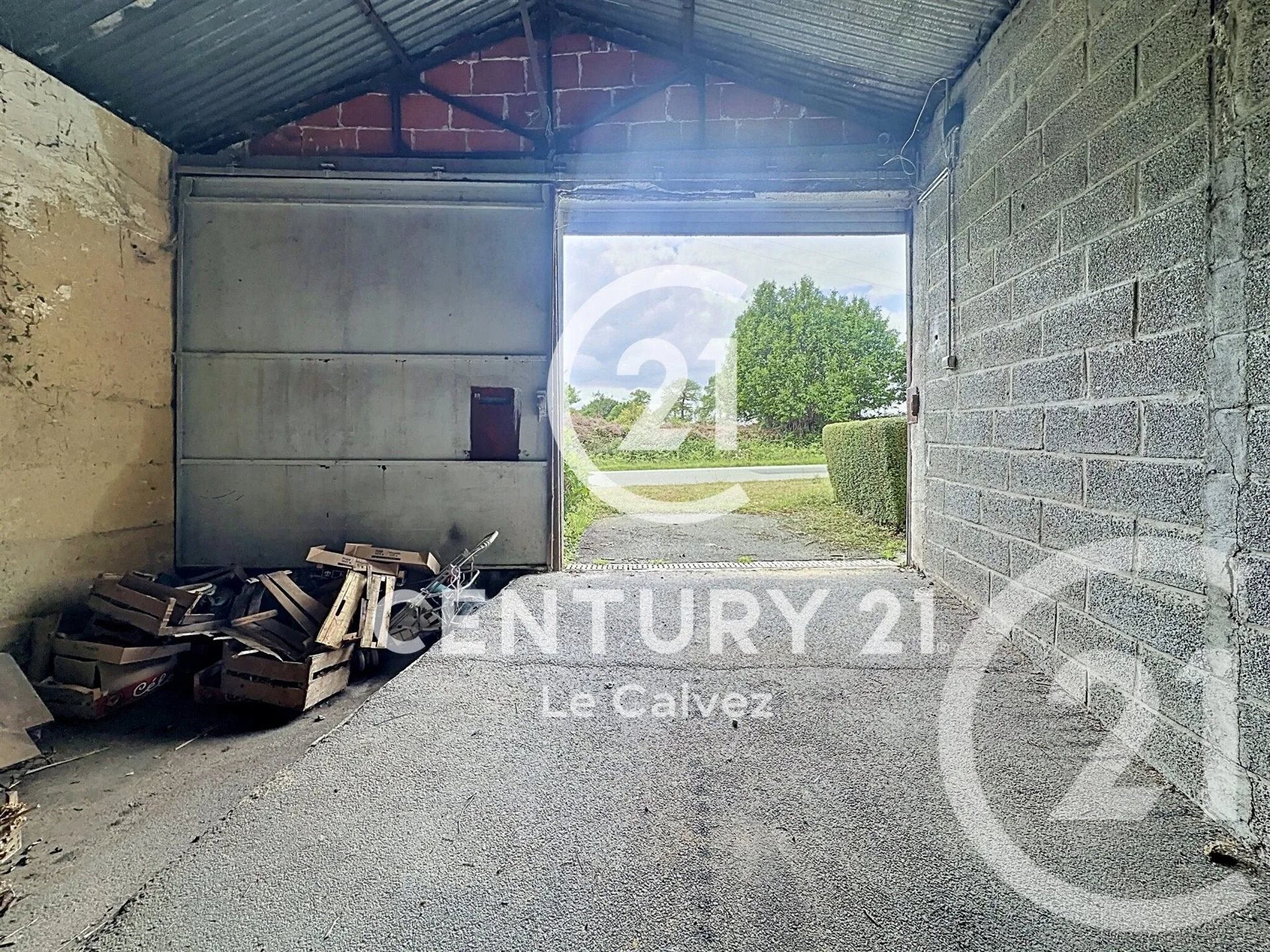 Maison à vendre, 130m², Plouisy