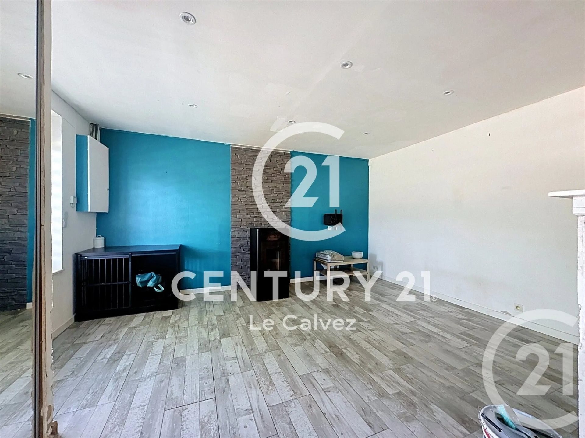 Maison à vendre, 131m², Plésidy