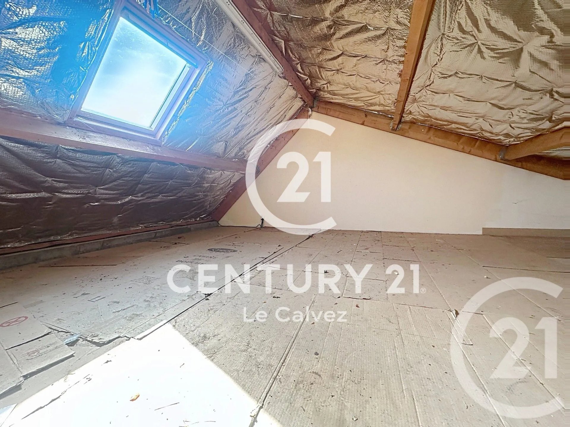 Maison à vendre, 133m², Bourbriac