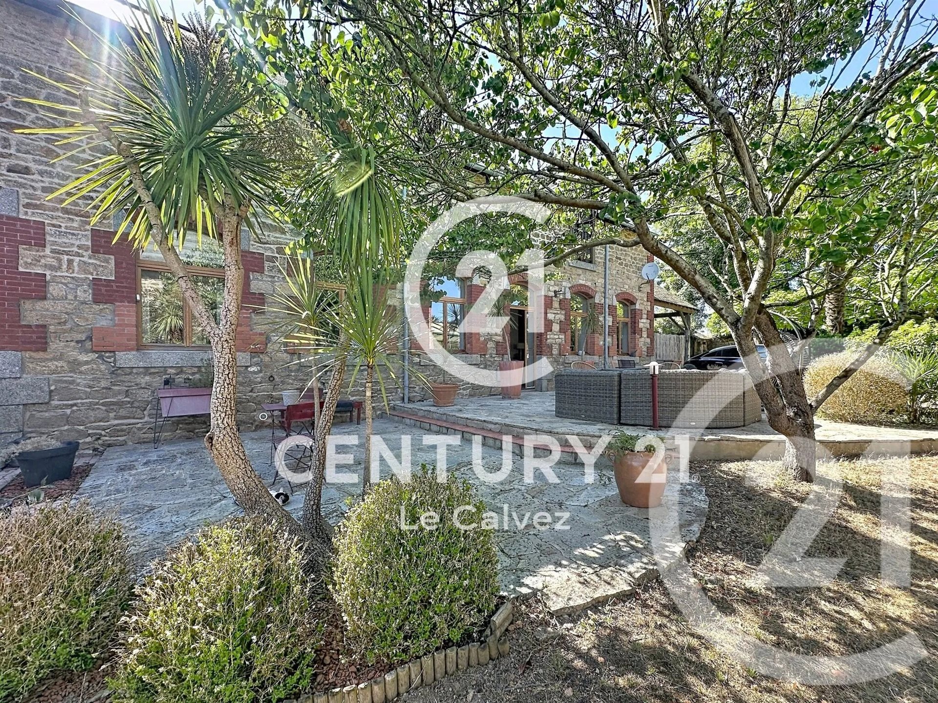 Maison à vendre, 231m², Guingamp