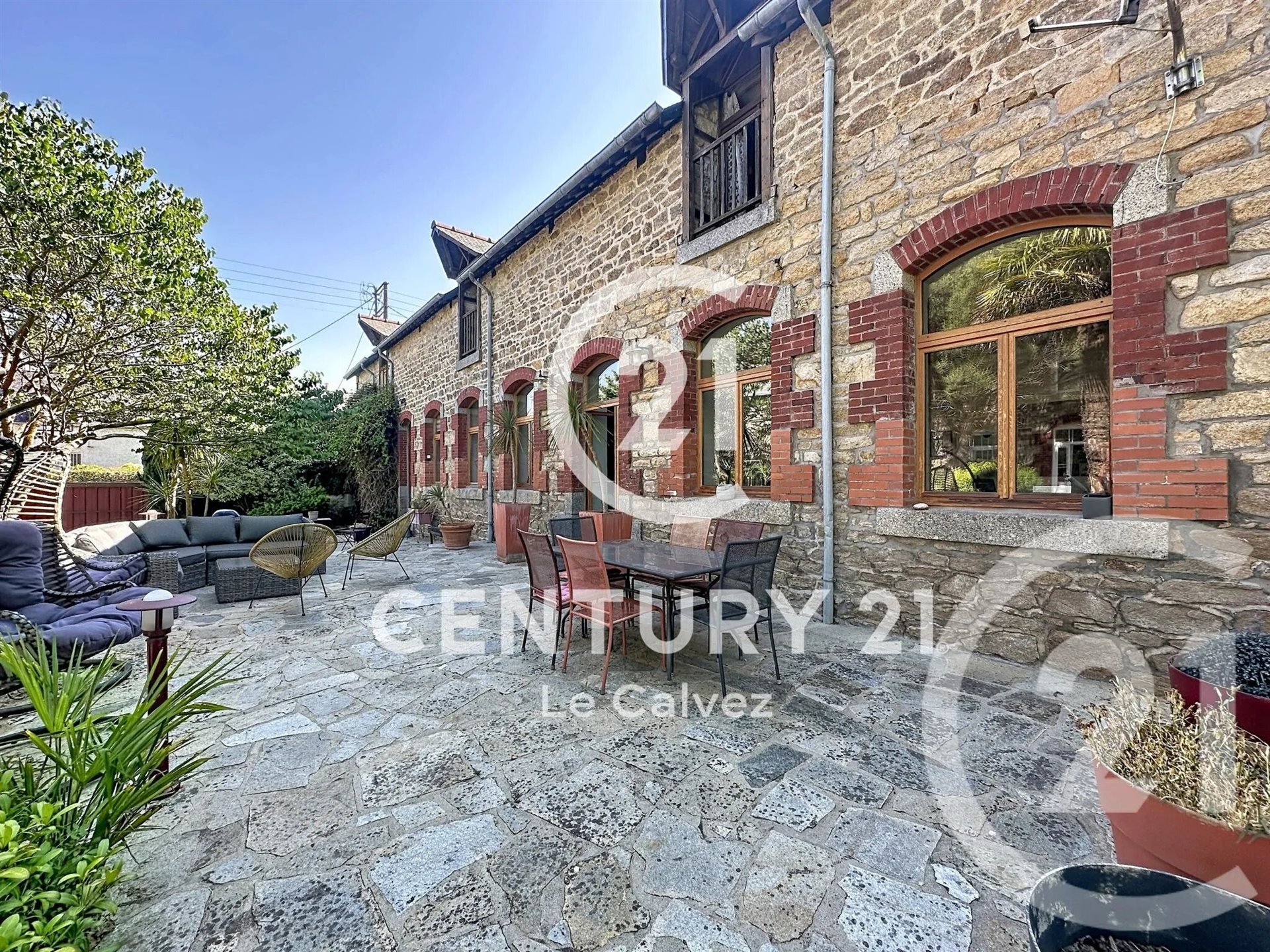 Maison à vendre, 231m², Guingamp