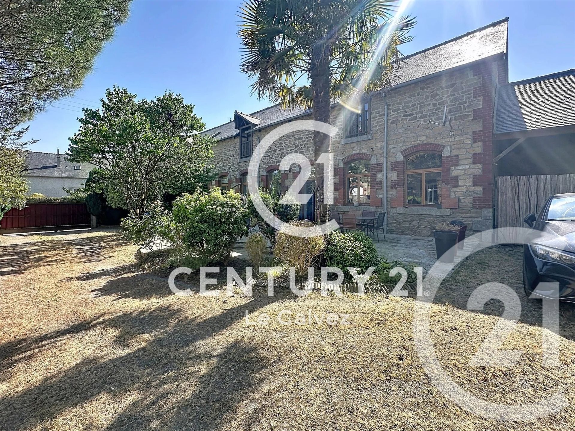 Maison à vendre, 231m², Guingamp
