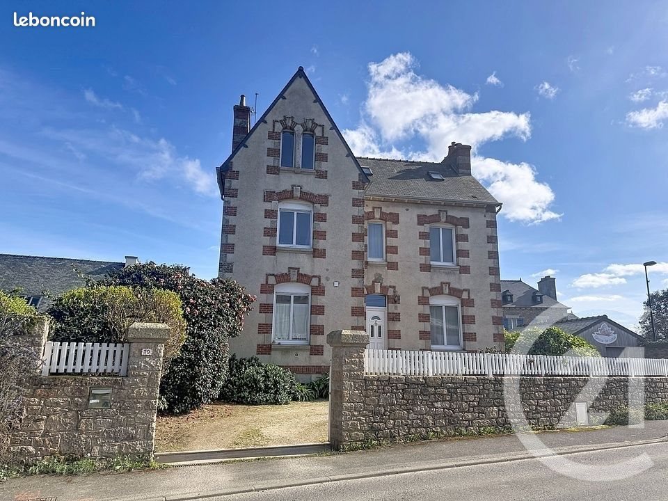 Maison à vendre, 164m², Paimpol