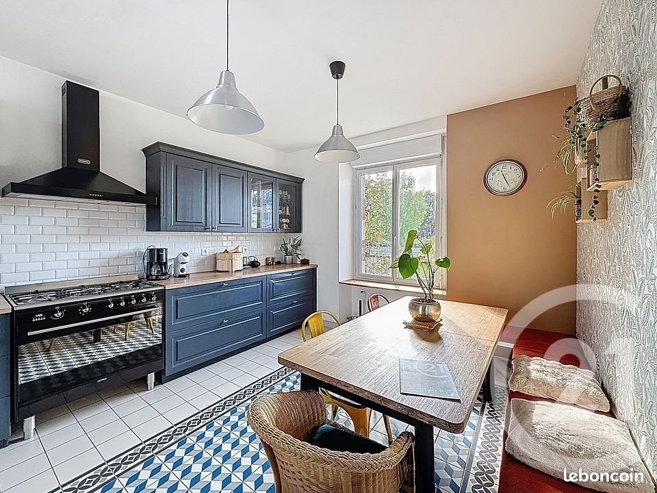 Maison à vendre, 164m², Paimpol