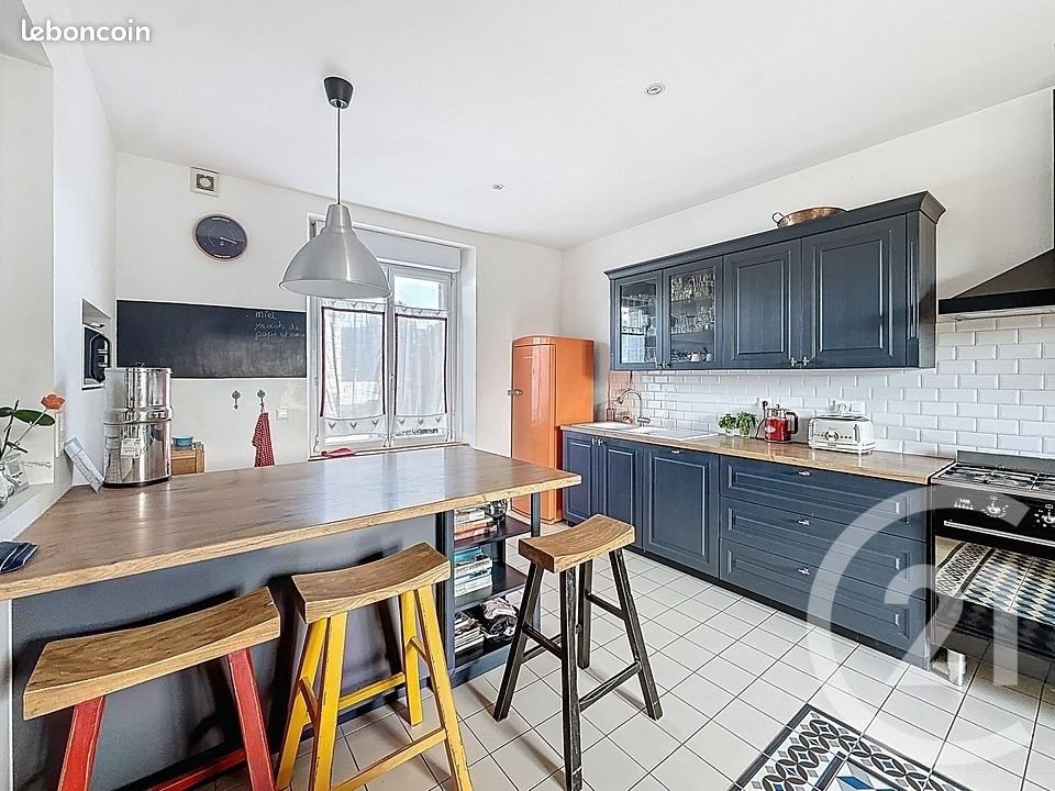 Maison à vendre, 164m², Paimpol