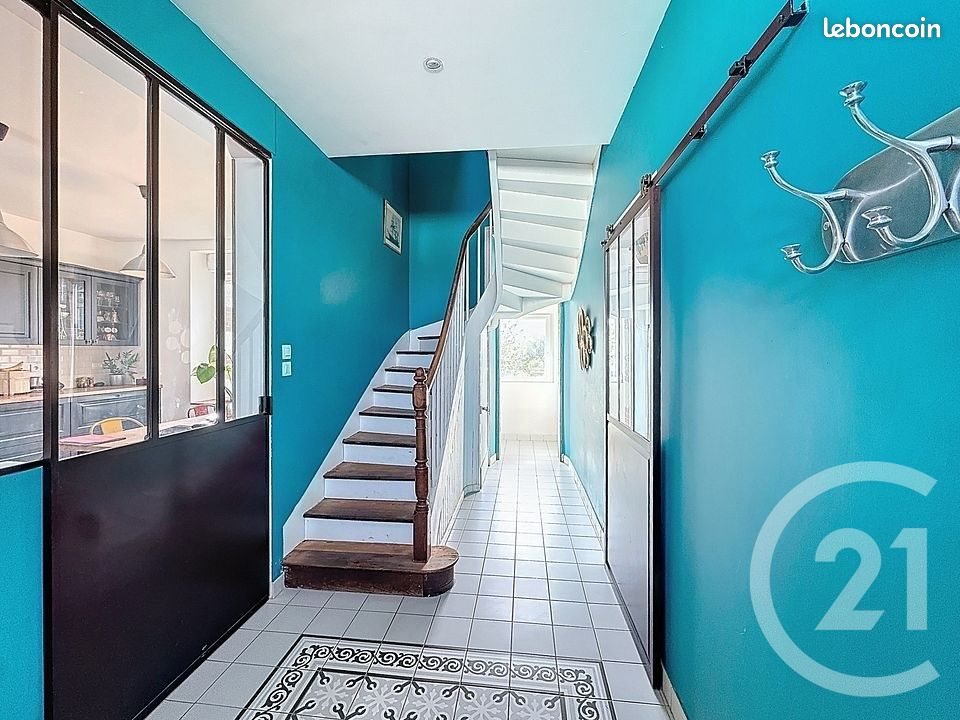 Maison à vendre, 164m², Paimpol