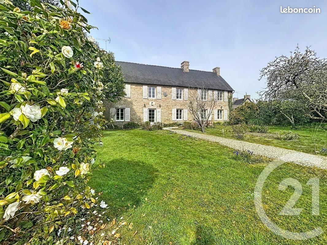 Maison à vendre, 206m², Pabu