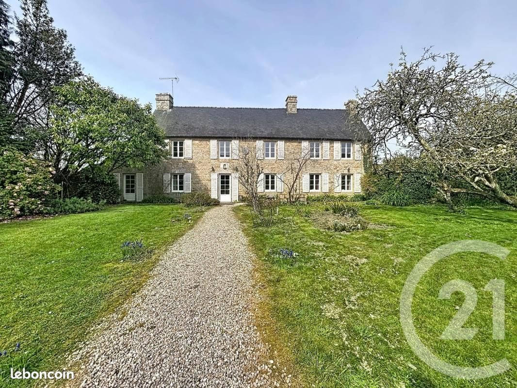 Maison à vendre, 206m², Pabu