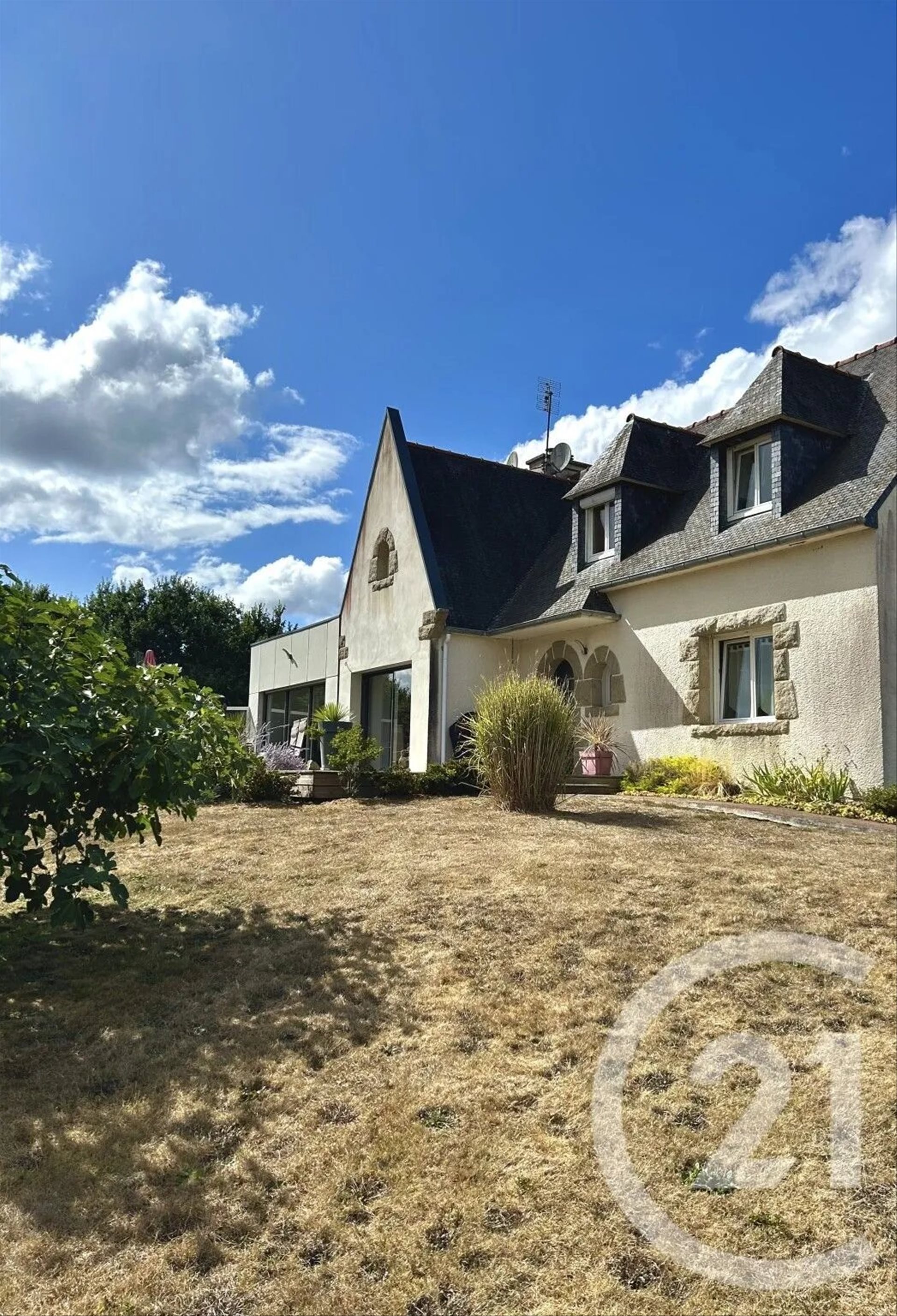 Maison à vendre, 160m², Moustéru