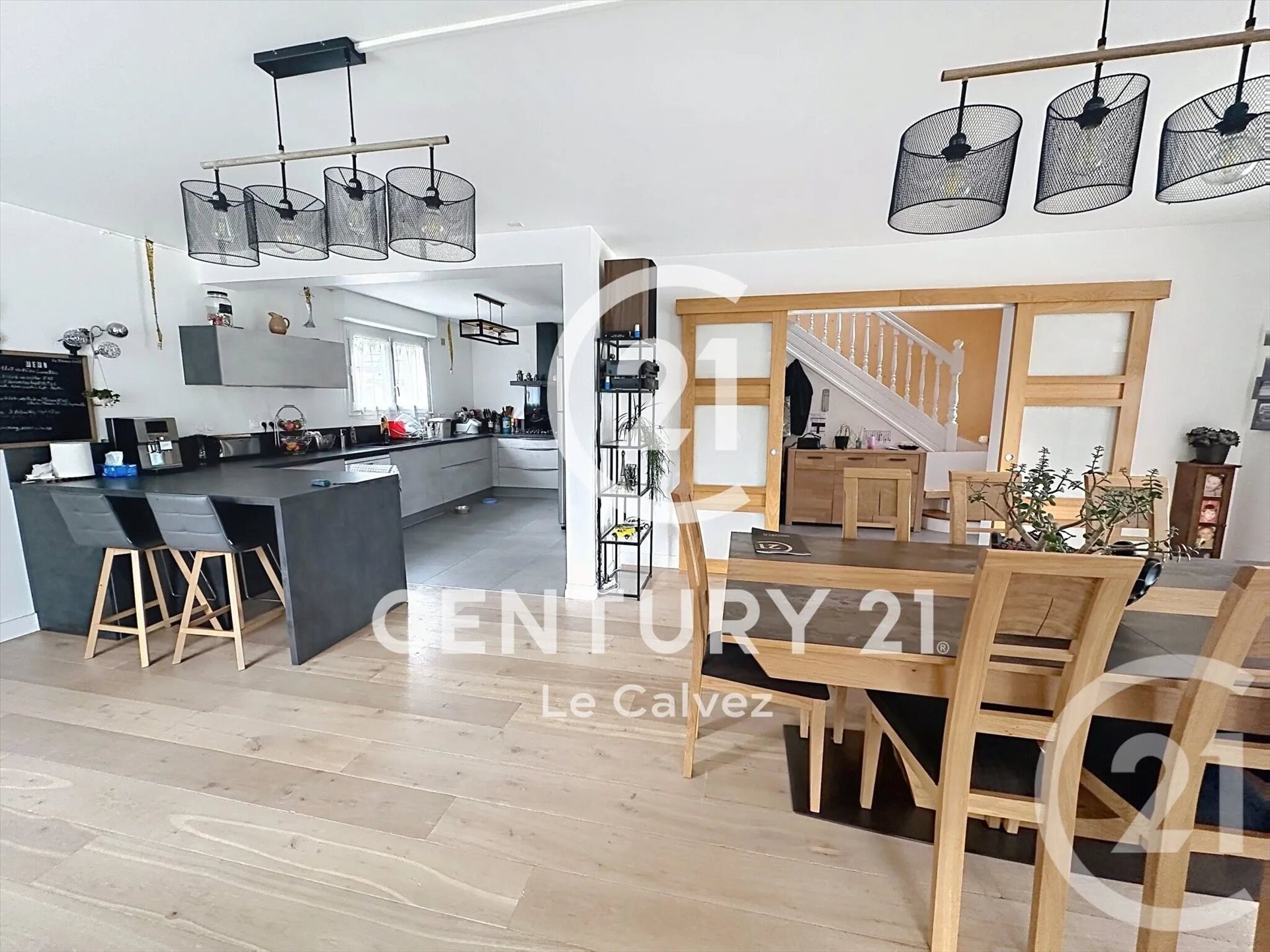 Maison à vendre, 160m², Moustéru