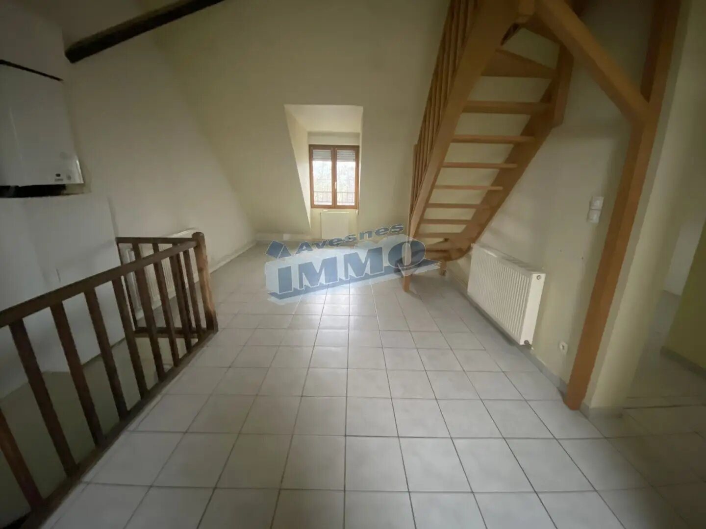 Appartement à louer, 35m², Saint-Pol-sur-Ternoise