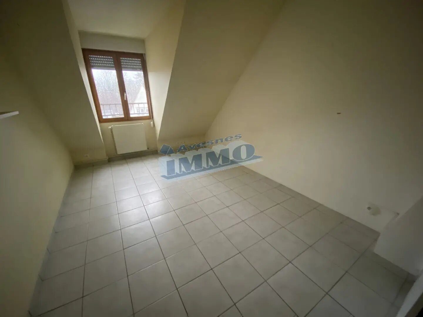 Appartement à louer, 35m², Saint-Pol-sur-Ternoise