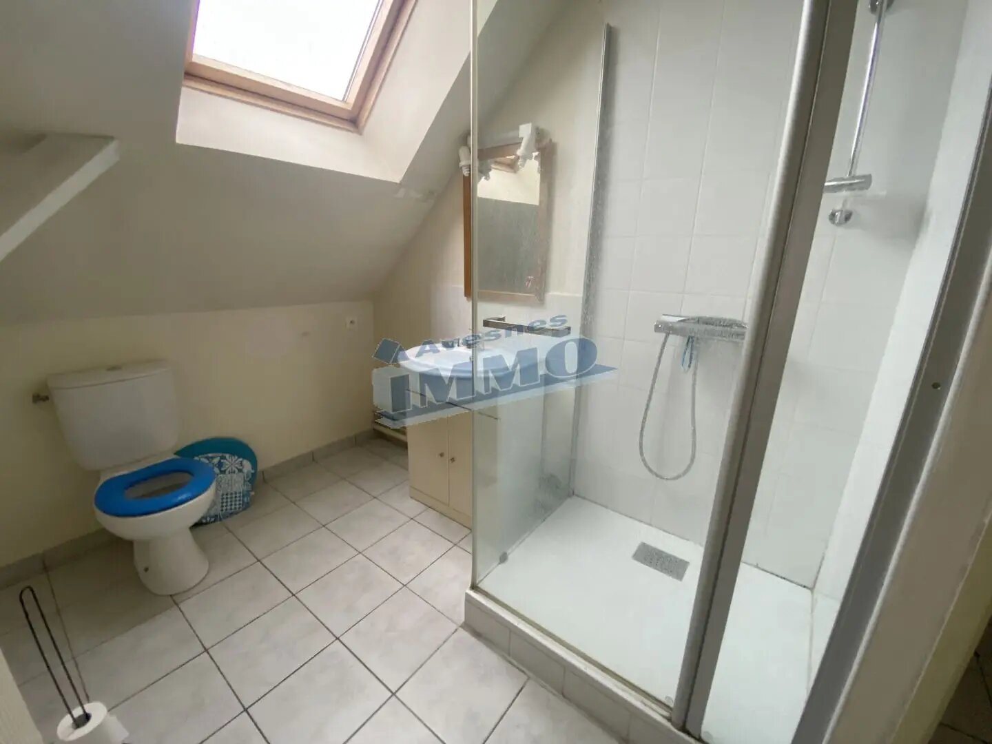 Appartement à louer, 35m², Saint-Pol-sur-Ternoise