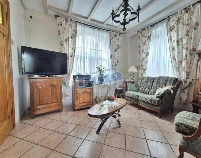 Maison à vendre, 127m², Fresnicourt-le-Dolmen