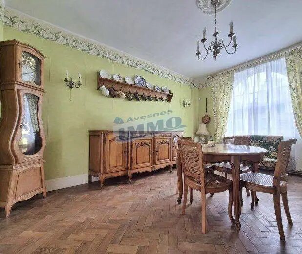 Maison à vendre, 127m², Fresnicourt-le-Dolmen