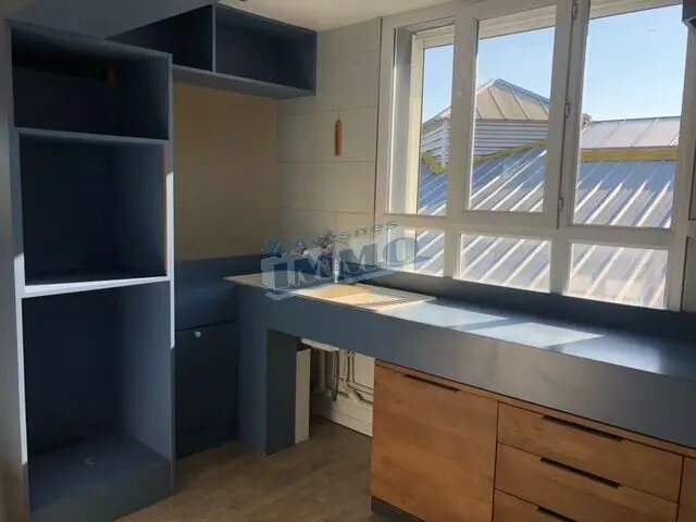 Appartement à louer, 68m², Vitry-en-Artois
