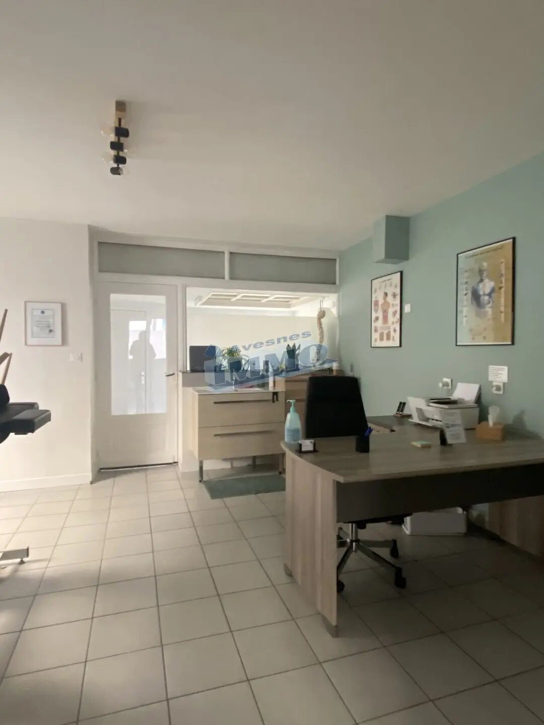 Maison à vendre, 112m², Avesnes-le-Comte