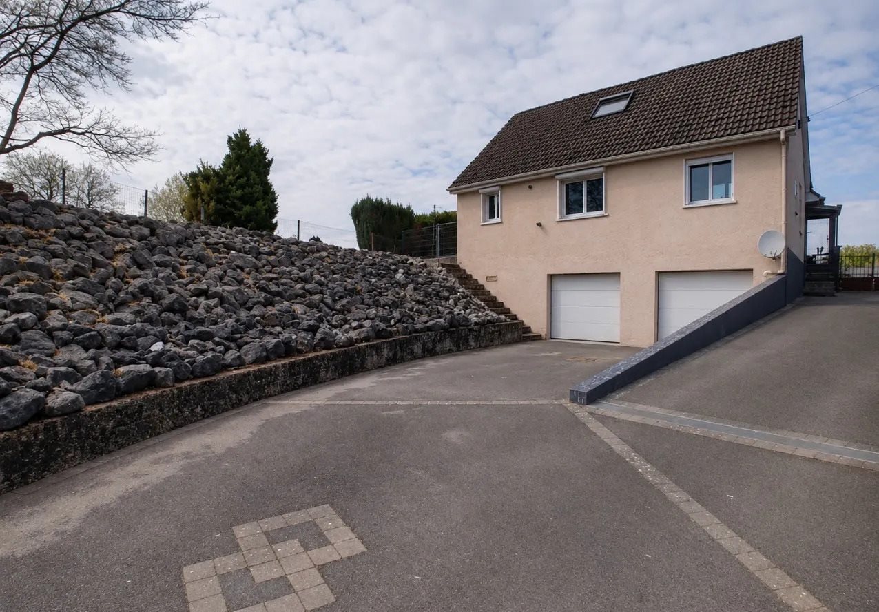 Maison à vendre, 135m², Warlus