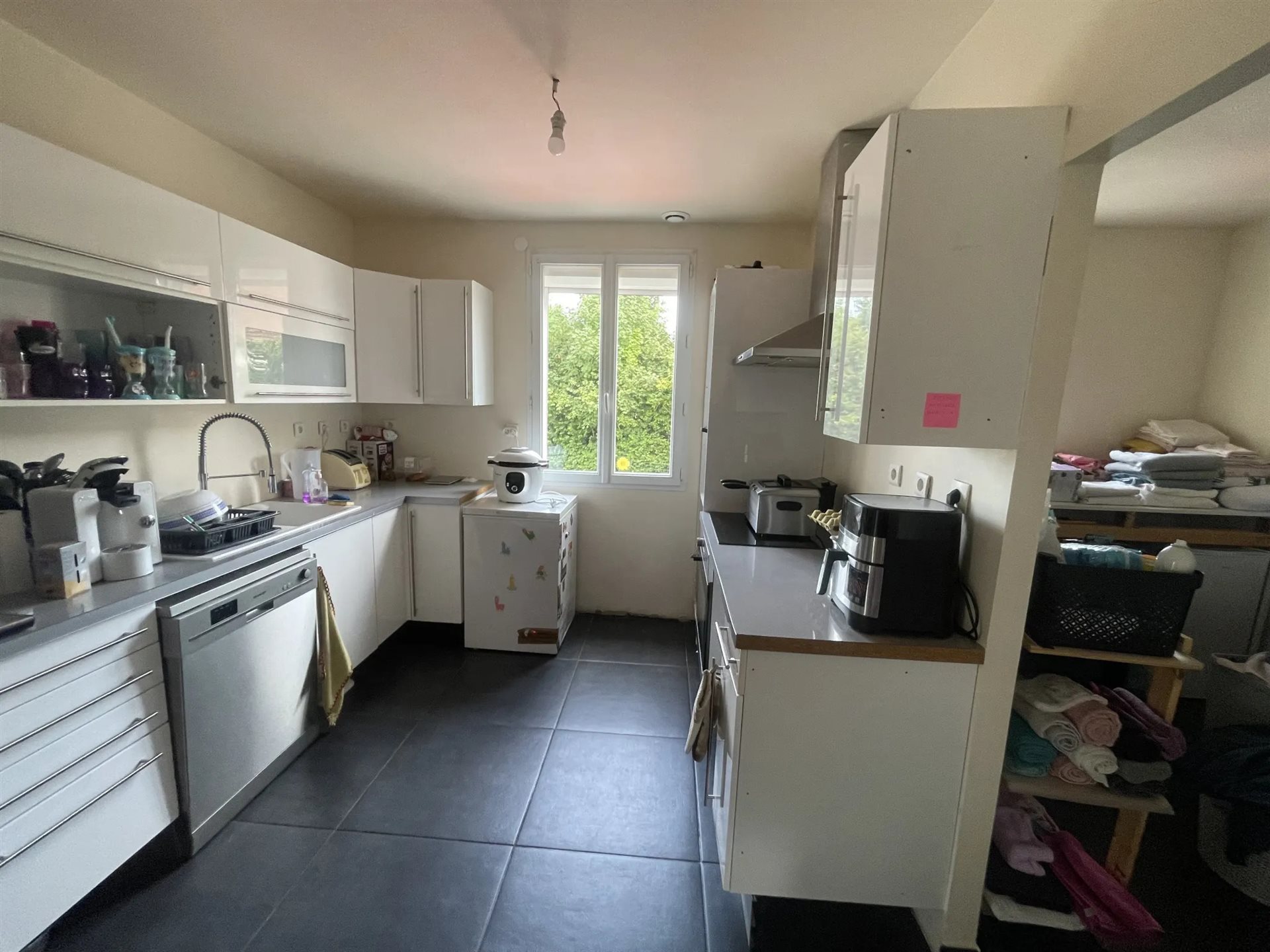 Maison à vendre, 135m², Warlus
