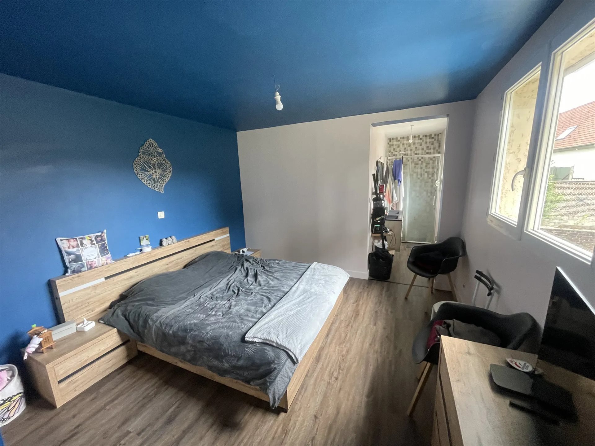 Maison à vendre, 135m², Warlus