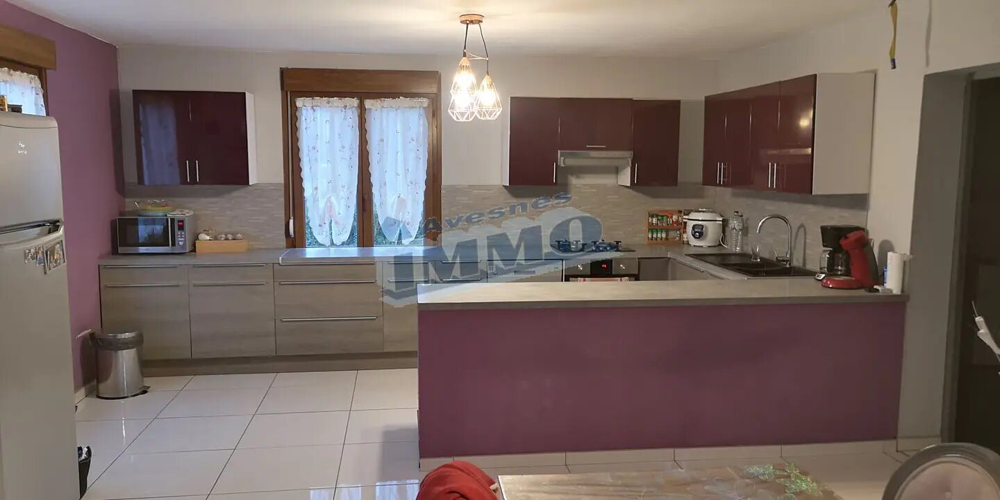Maison à vendre, 300m², Frévent