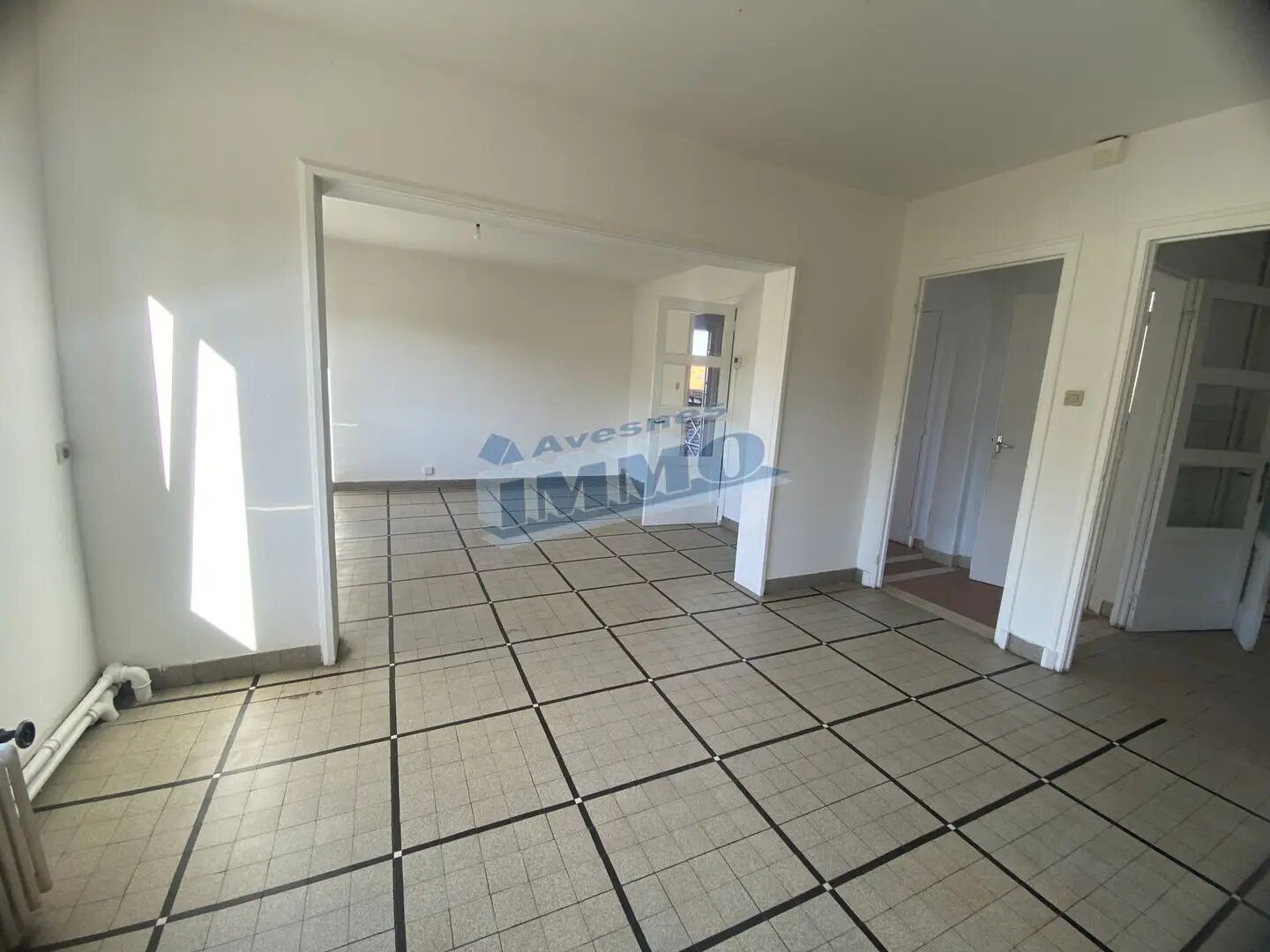 Maison à vendre, 110m², Frévent