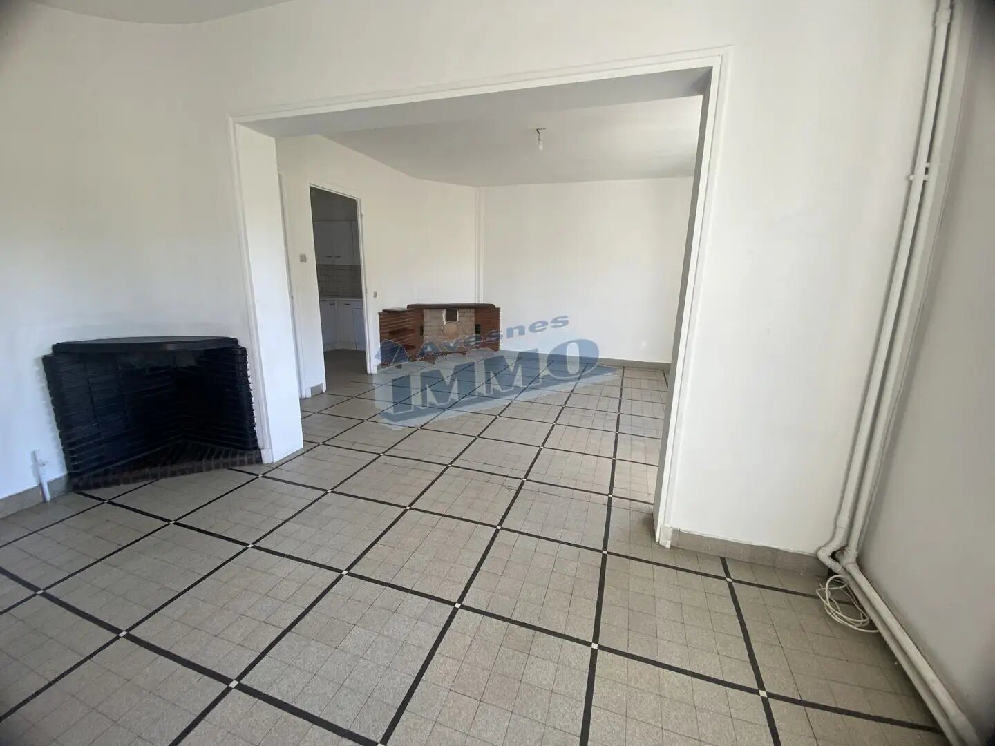Maison à vendre, 110m², Frévent