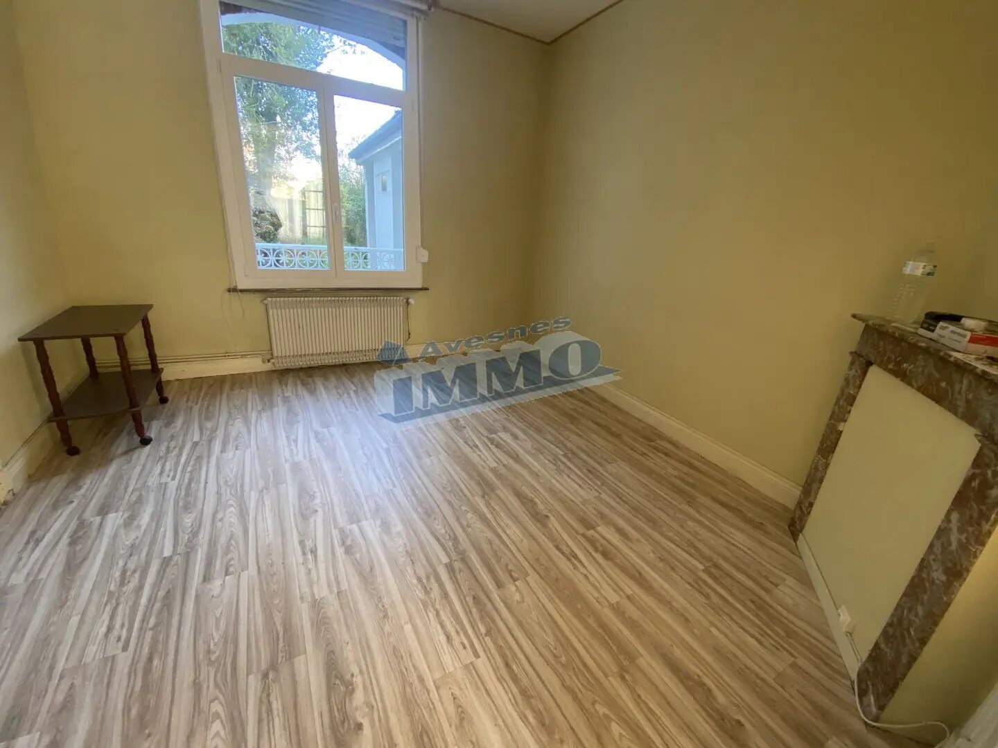 Maison à vendre, 112m², Saint-Pol-sur-Ternoise