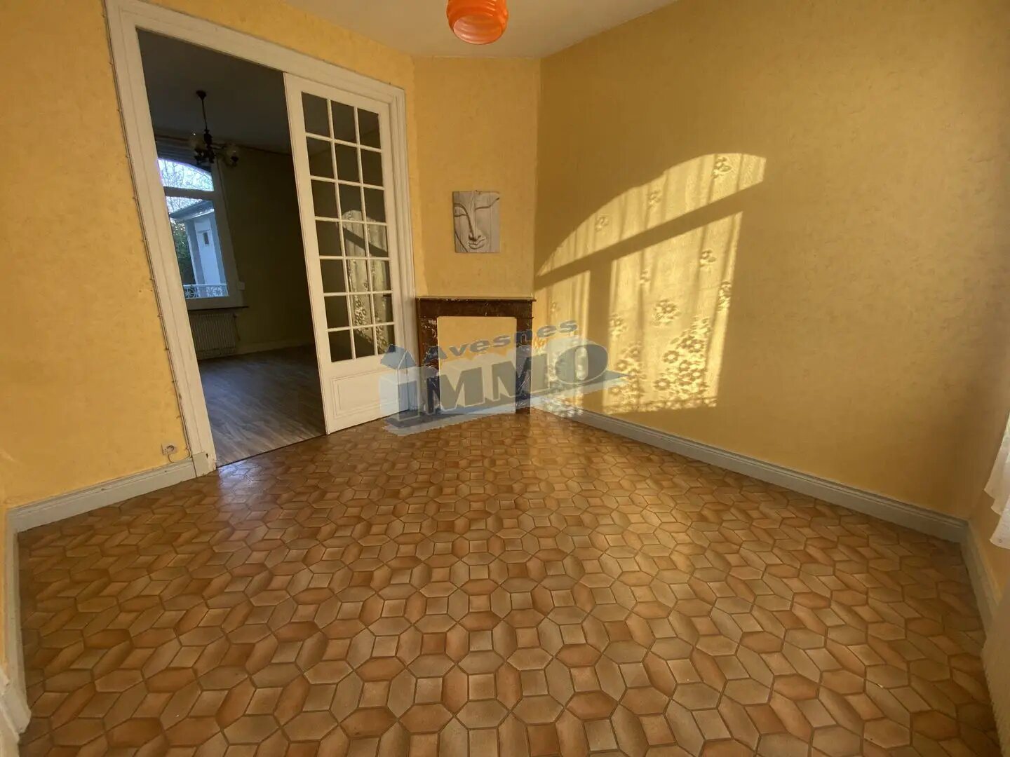 Maison à vendre, 112m², Saint-Pol-sur-Ternoise